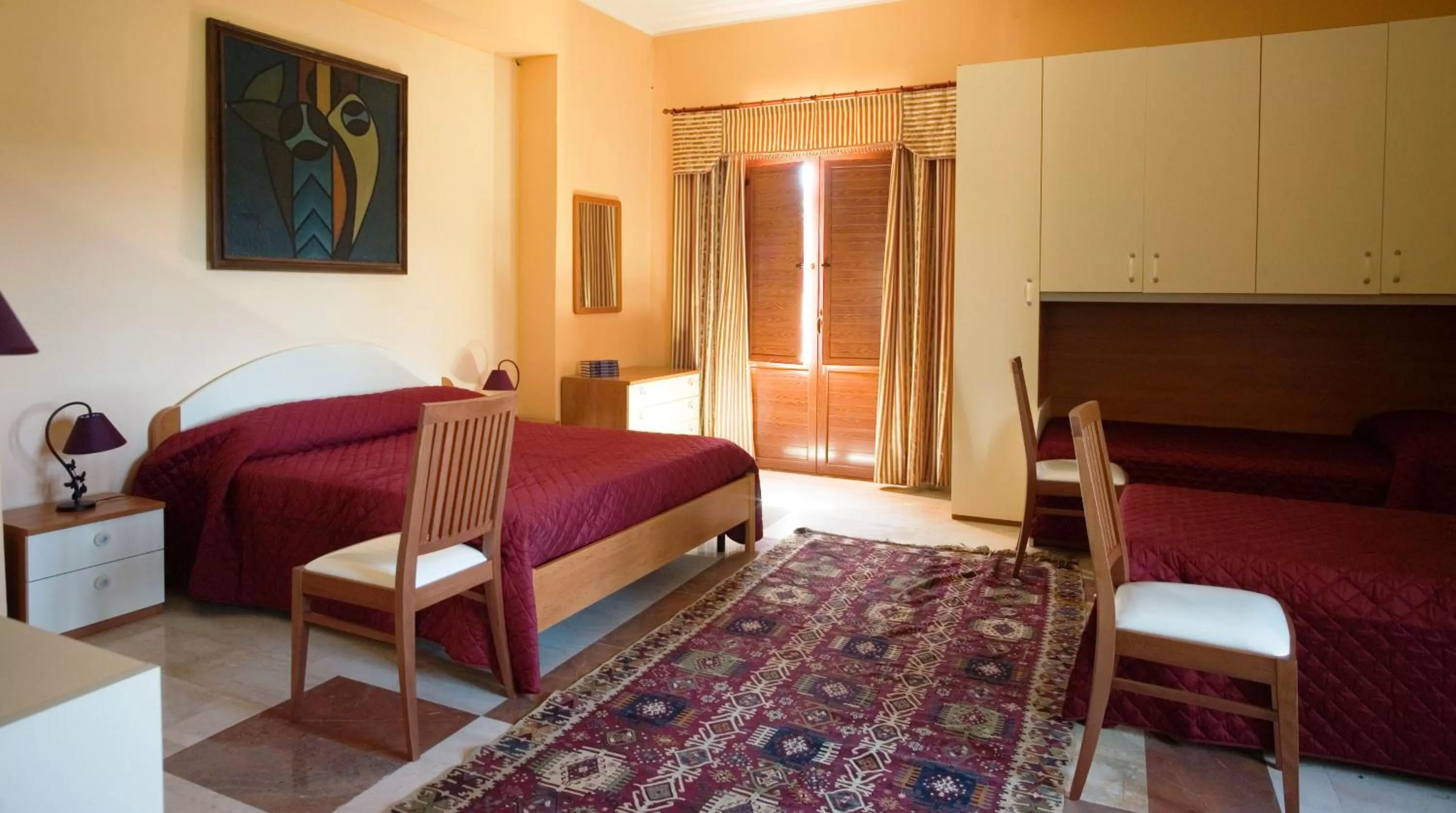 B&B Villa Casablanca