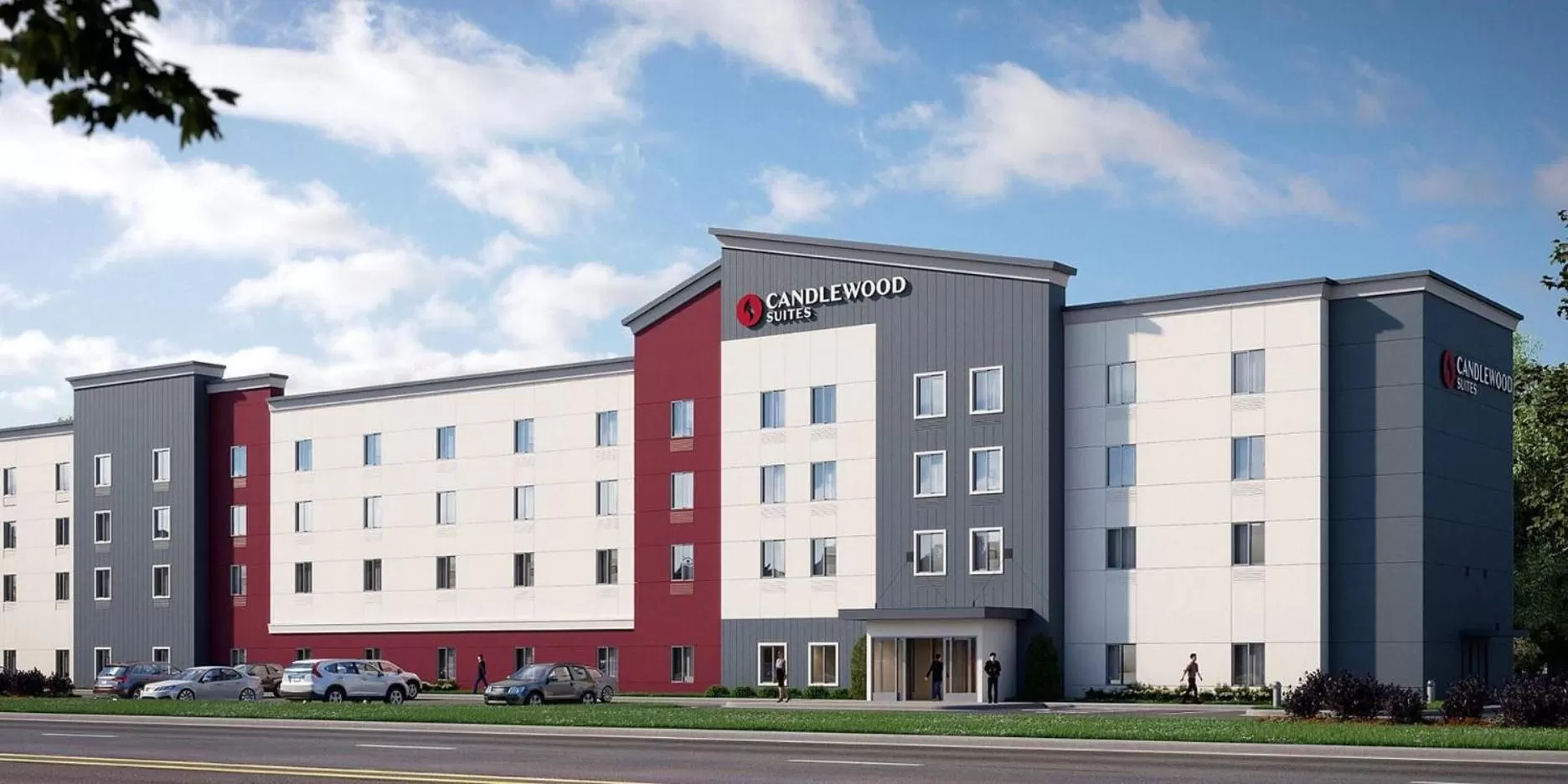 Candlewood Suites - Corpus Christi - Portland by IHG