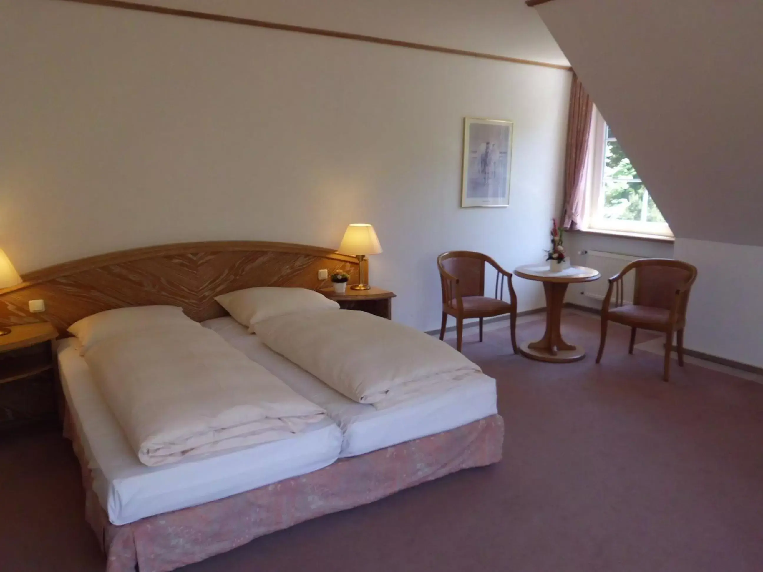 Superior Single Room in Hotel Hof Sudermühlen Superior Single Room in Hotel Hof Sudermühlen