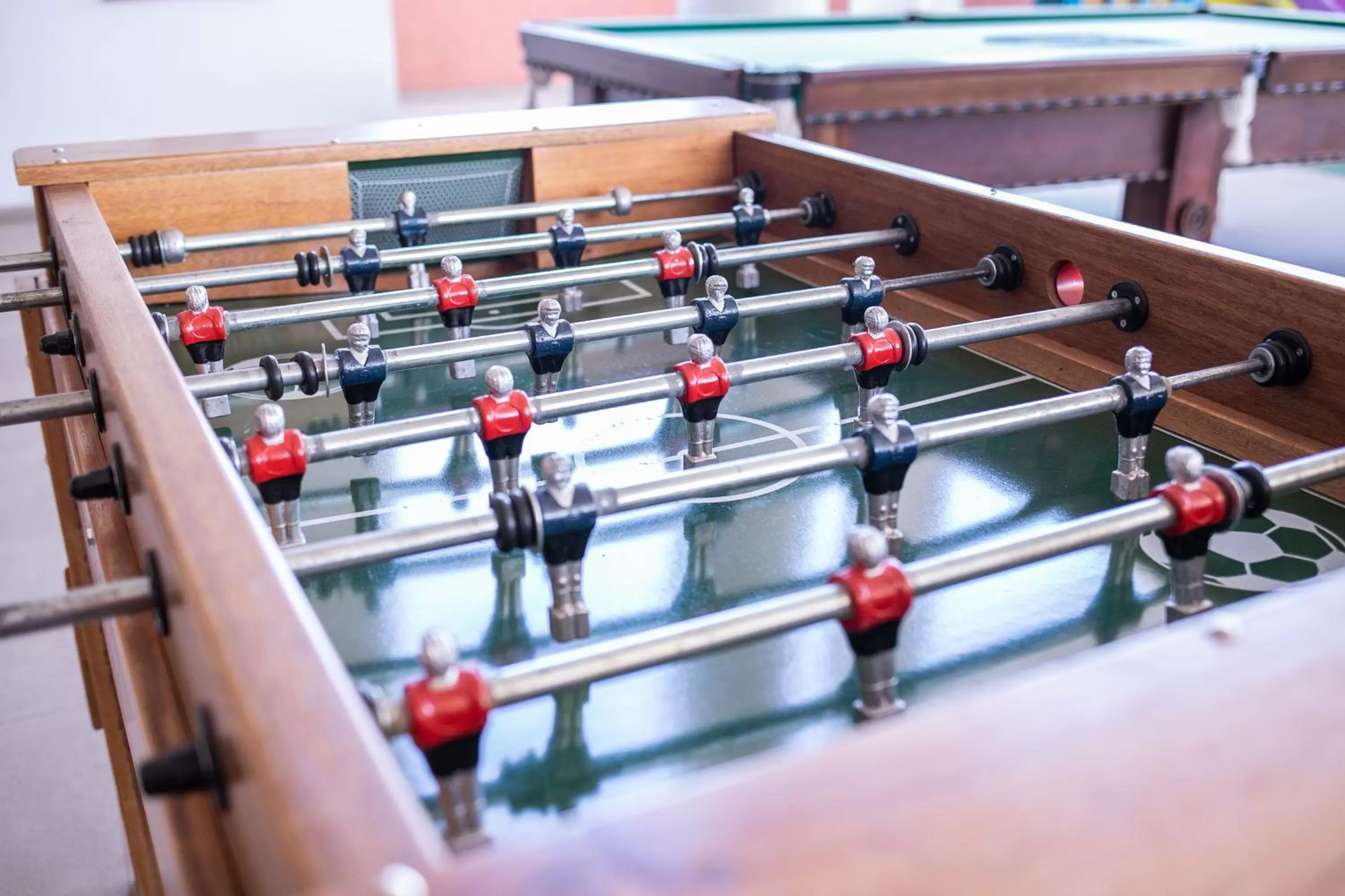 Entertainment, Other Activities in Imperial Hotel