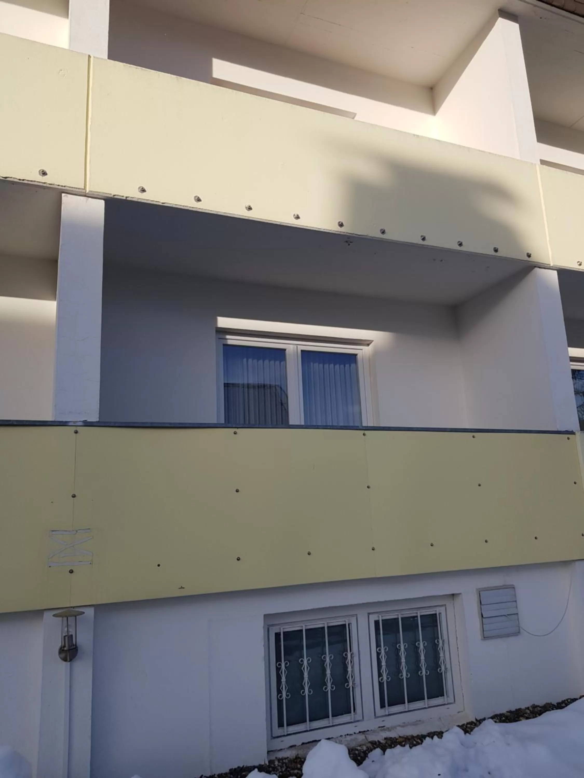 Berghotel Natura Bed & Breakfast