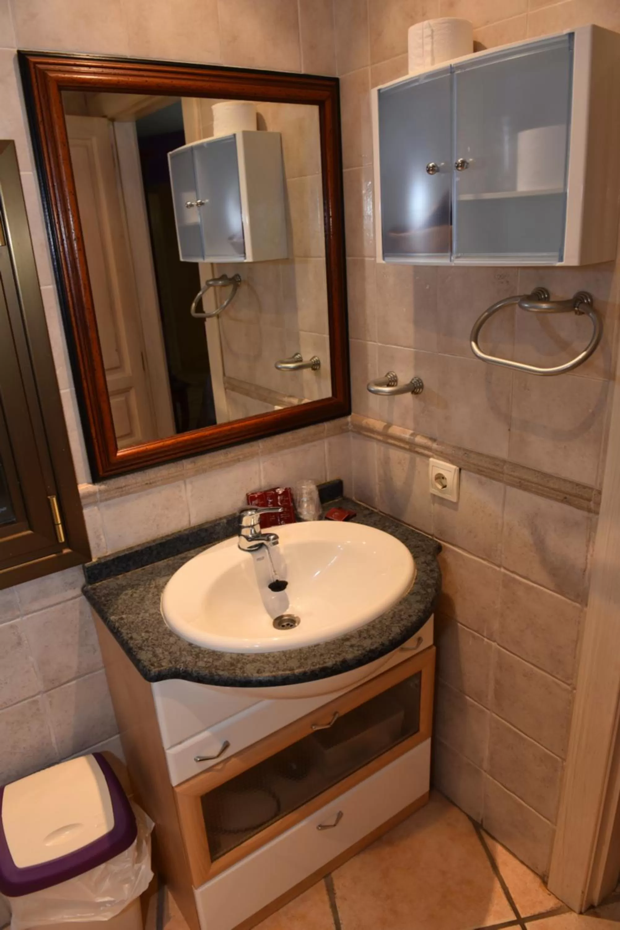 Hotel Rural el Castillo