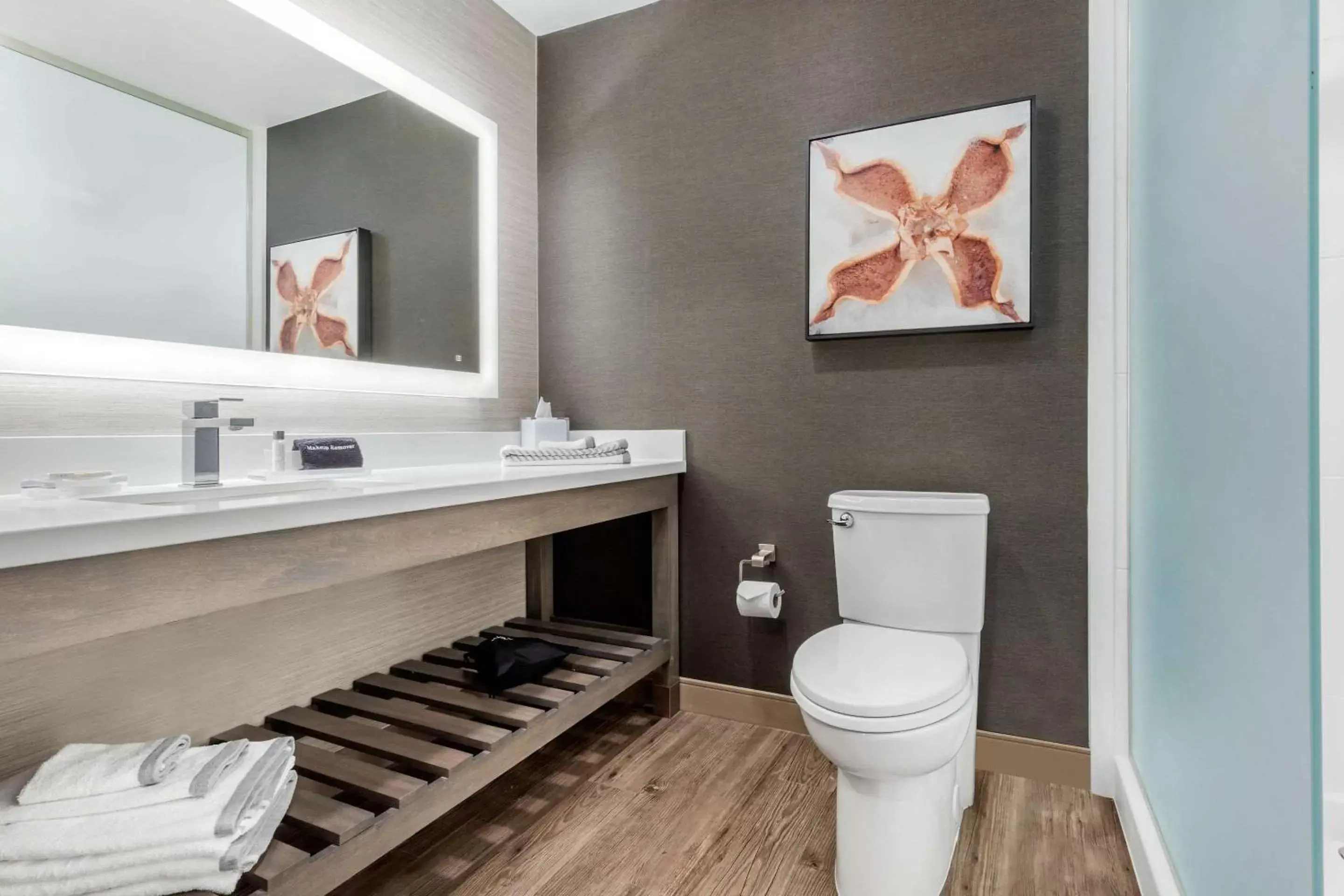 King Suite with Sofa Bed - Non-Smoking in Cambria Hotel Greenville King Suite with Sofa Bed - Non-Smoking in Cambria Hotel Greenville