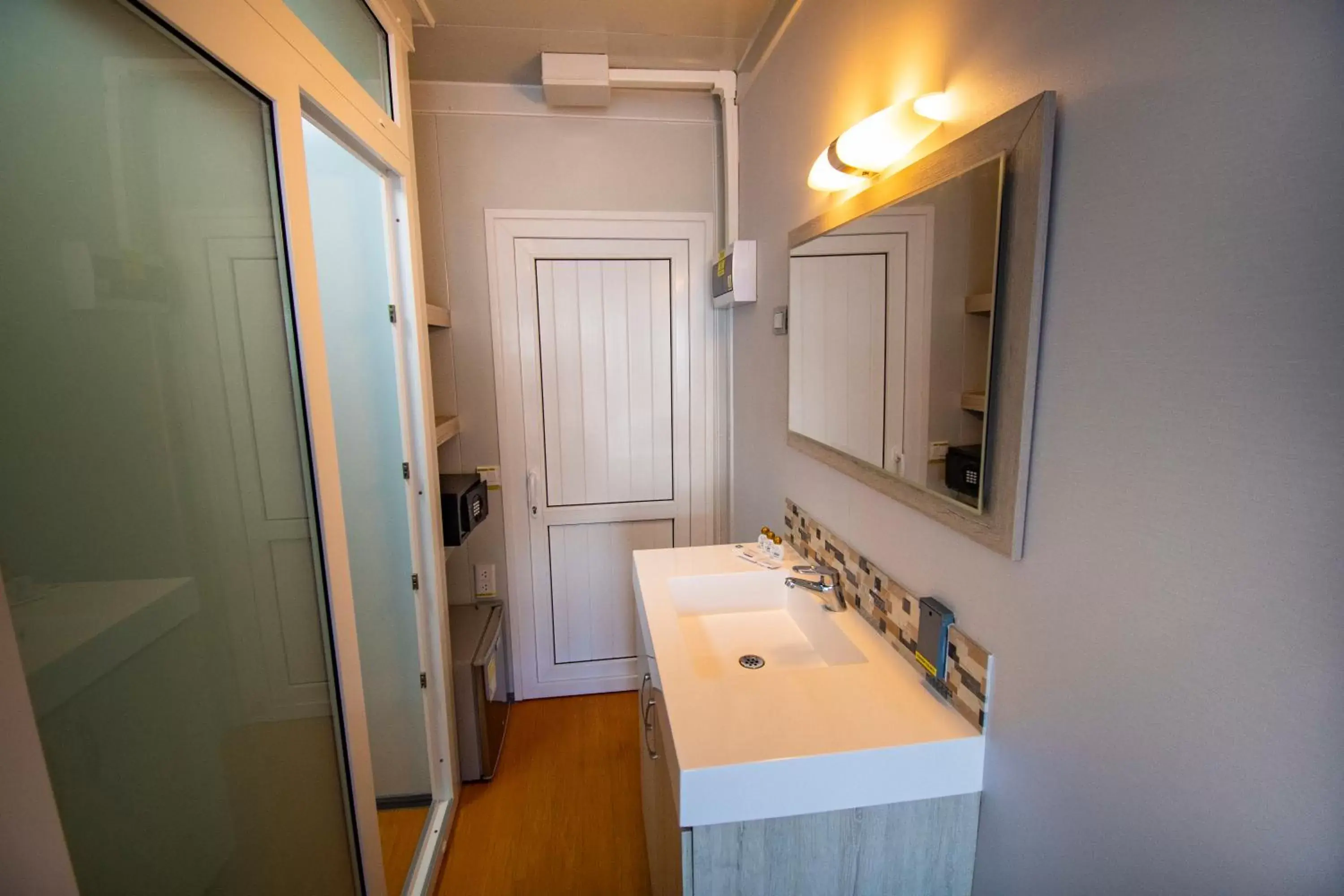 Double Room in Hotel Reina del Mar By Dorado Double Room in Hotel Reina del Mar By Dorado