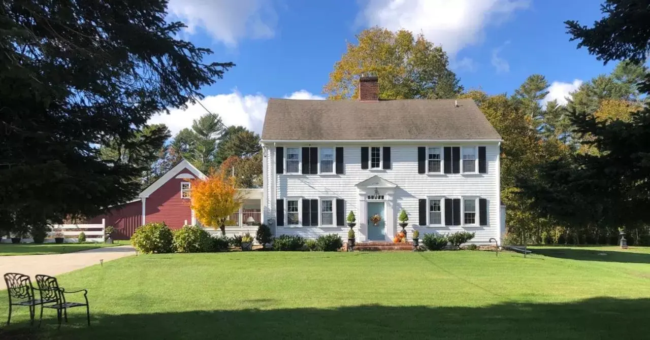 Other, Property Building in Silvershell Inn Other, Property Building in Silvershell Inn