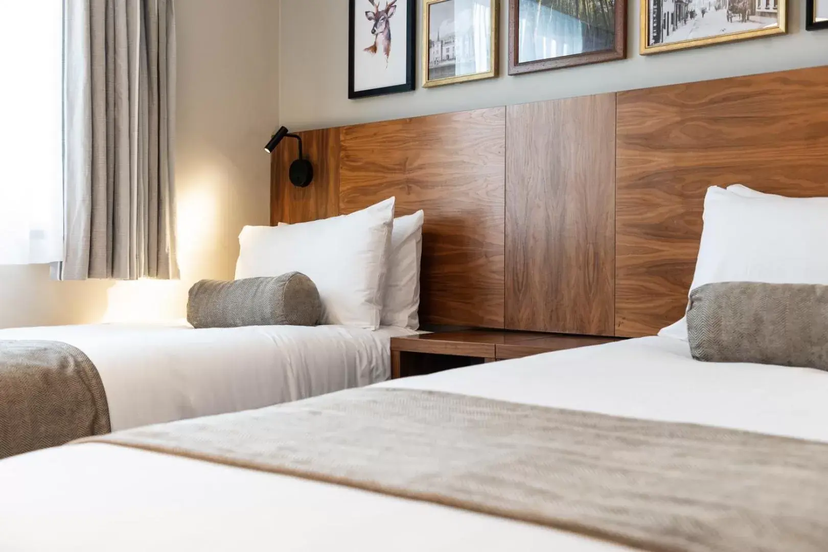 Standard Double or Twin Room in The Springfield Inn by Innkeeper's Collection Standard Double or Twin Room in The Springfield Inn by Innkeeper's Collection