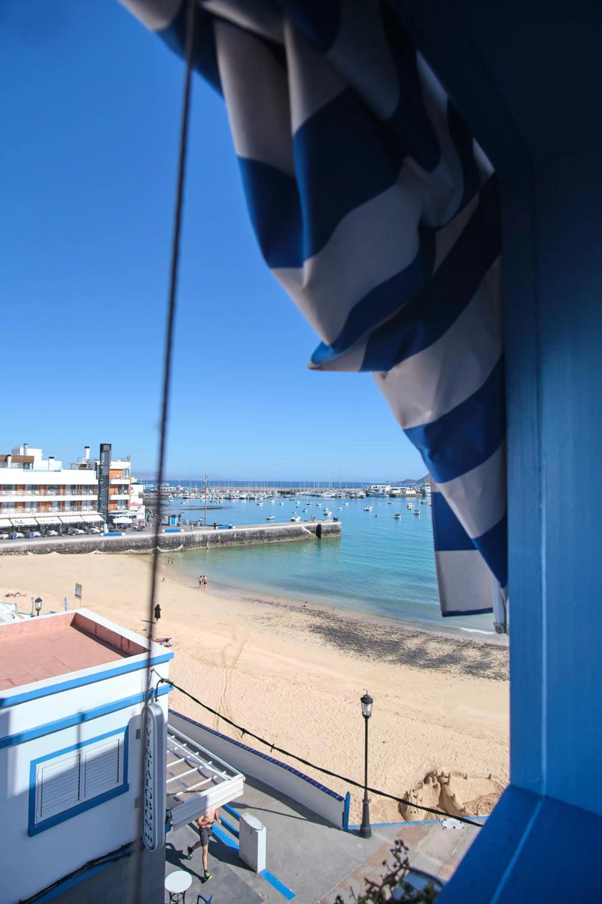 Beach in AVANTI Lifestyle Hotel - Only Adults