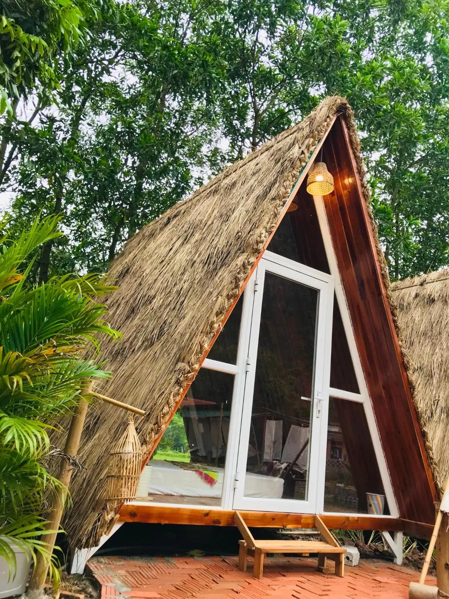 Other in Trang An Lamia Bungalow