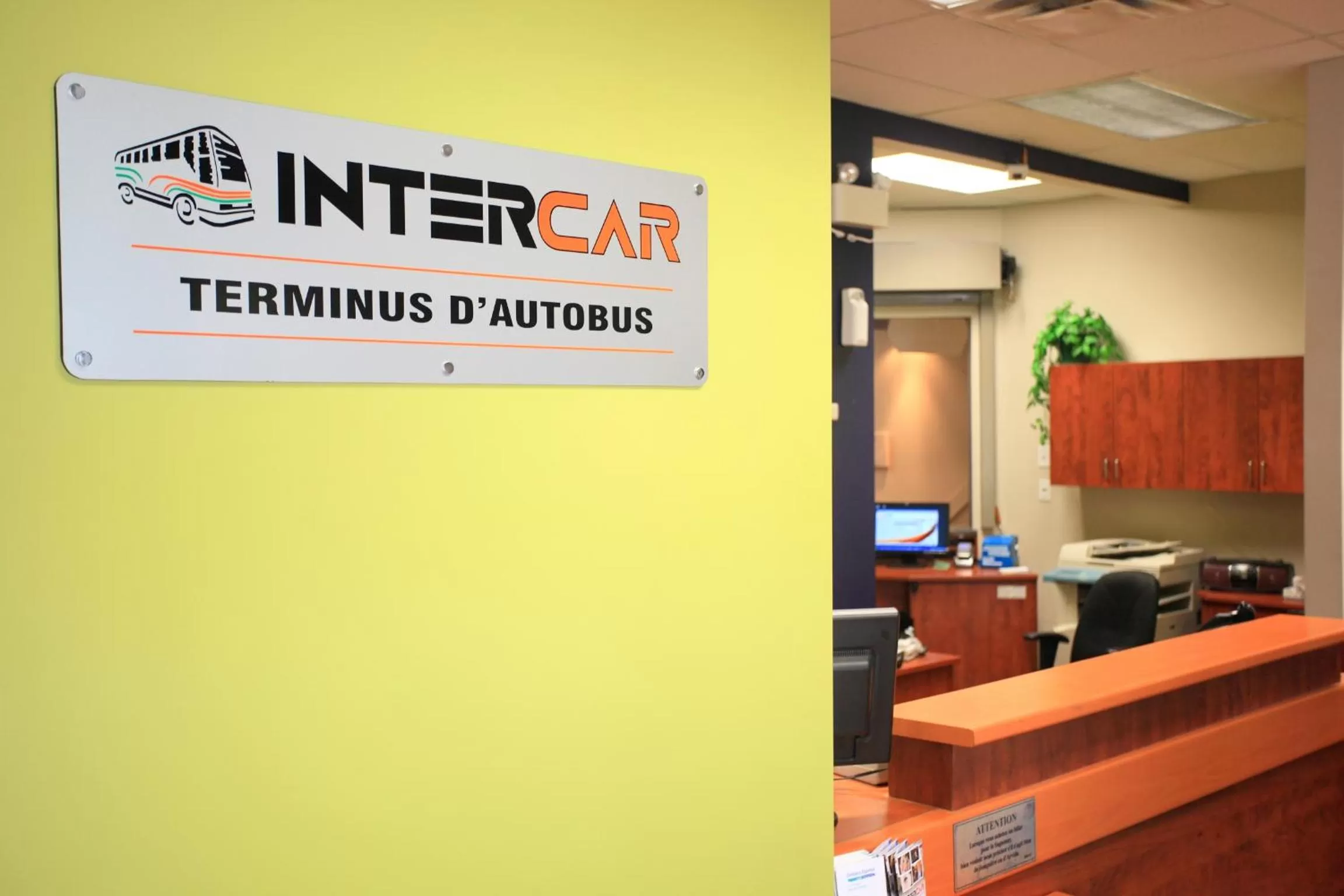 Property logo or sign in Travelodge by Wyndham Alma