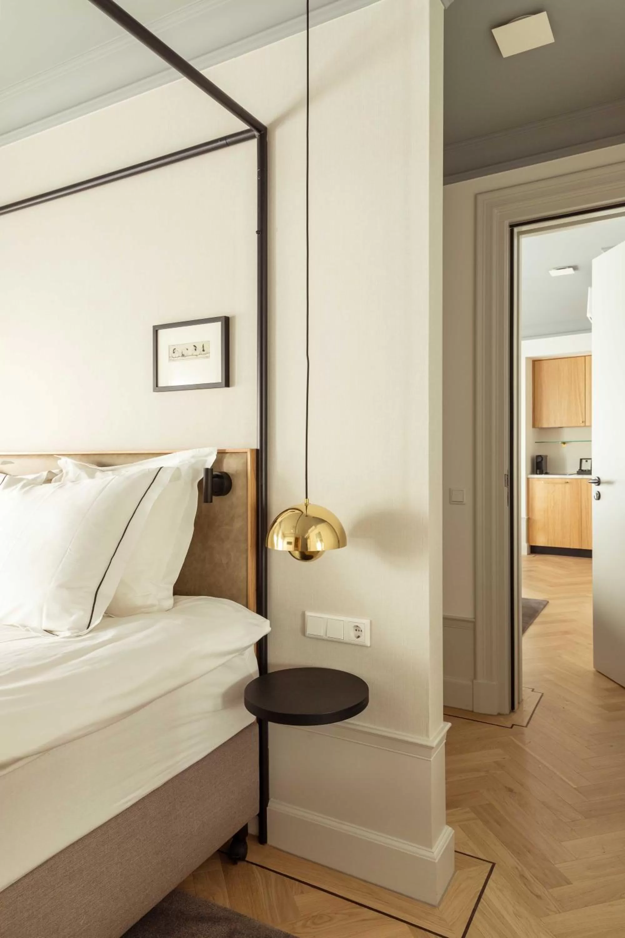 Family, Bathroom in Aparthotel Hattem