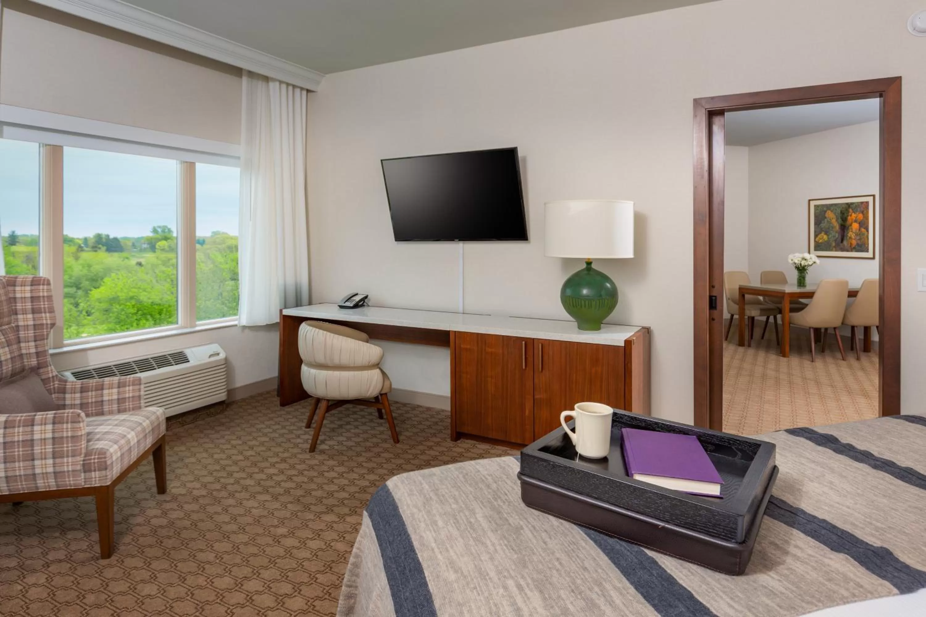 Other in The Ingleside Hotel