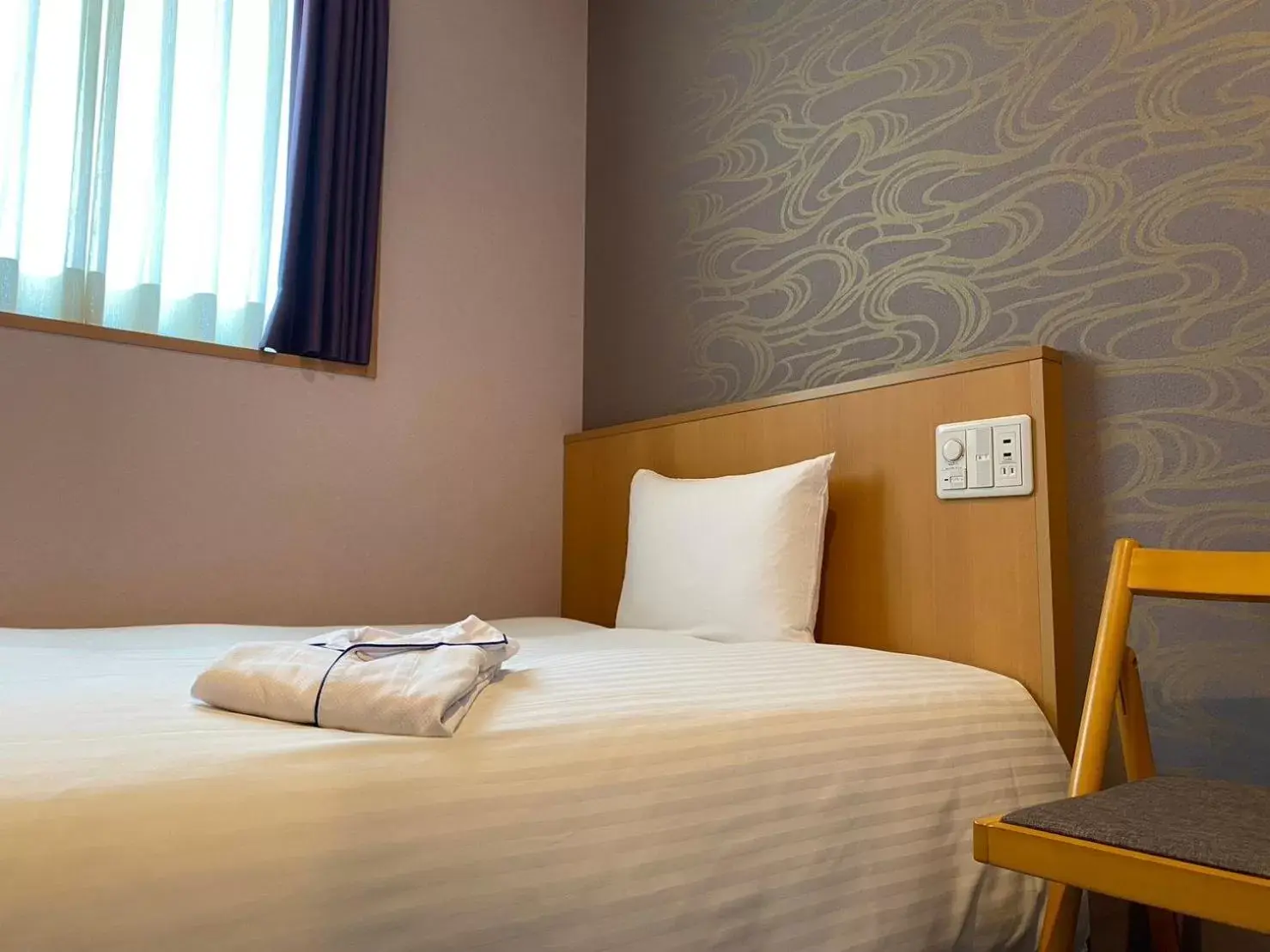 Single Room with Shower in SAKURA SKY HOTEL KASHIWA(桜スカイホテル柏) Single Room with Shower in SAKURA SKY HOTEL KASHIWA(桜スカイホテル柏)