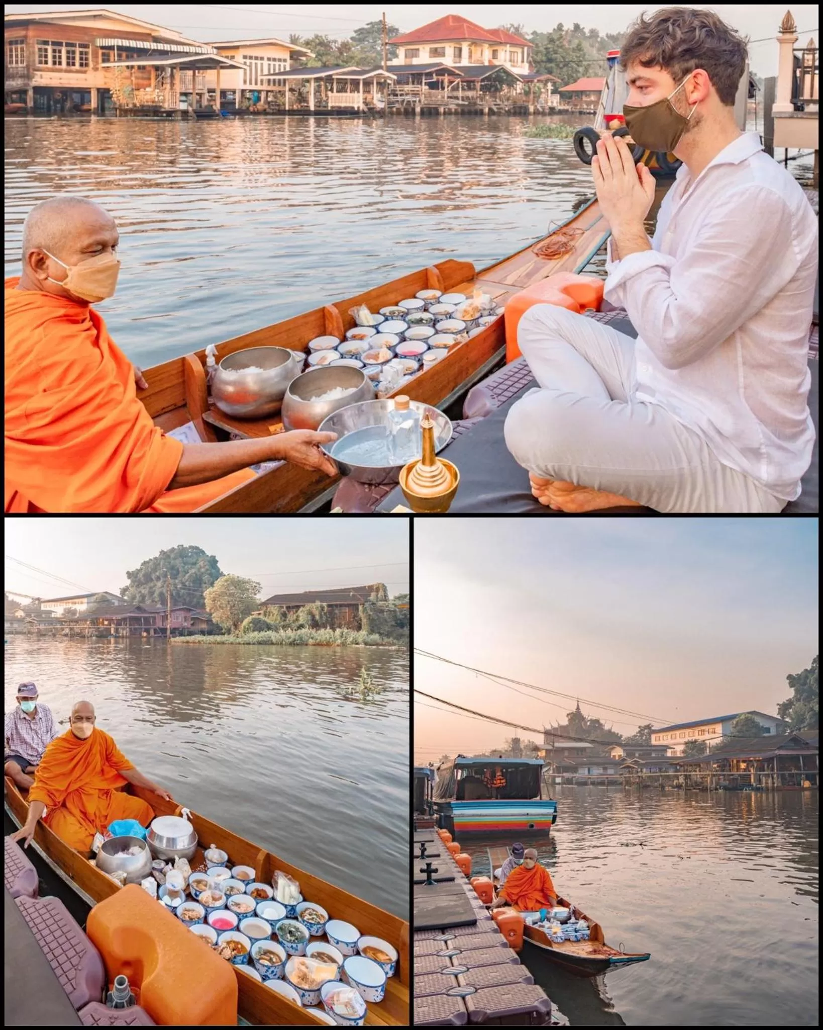 Activities in W1Bangkoknoi Hotel