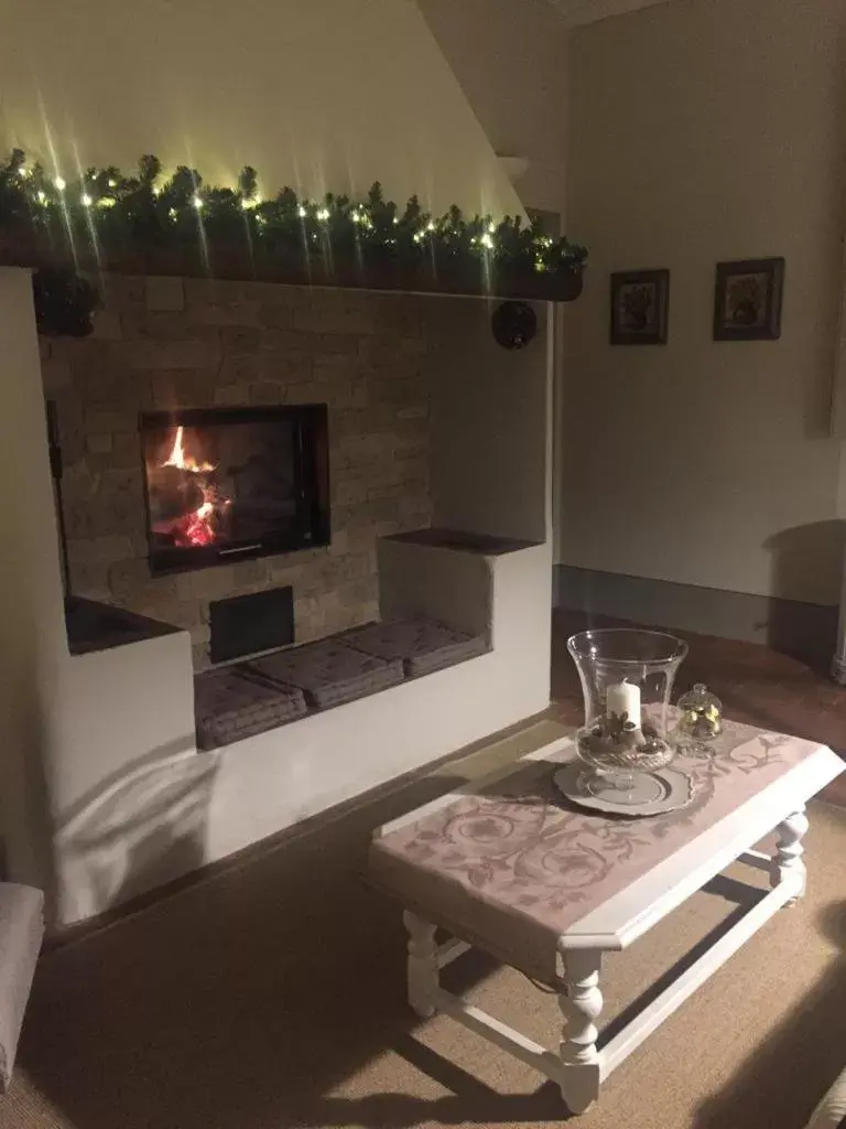 Sosta al Capitano Sosta al Capitano