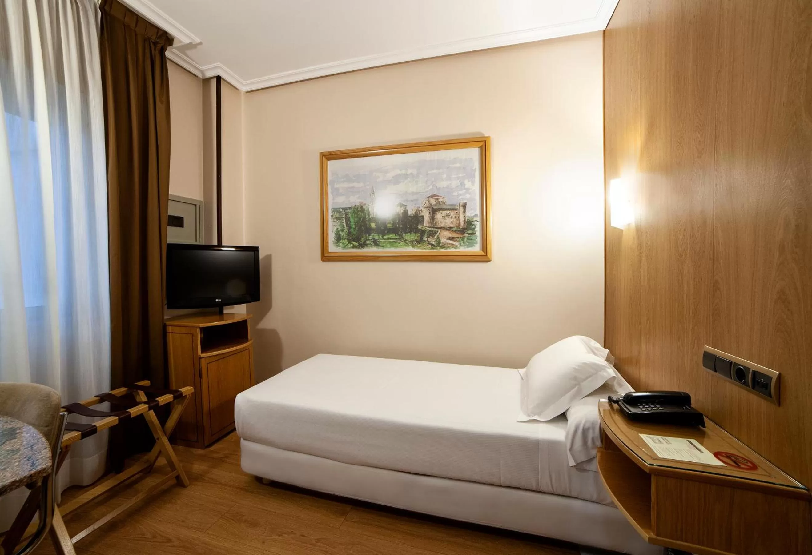 Bedroom, Bed in Zenit Dos Infantas