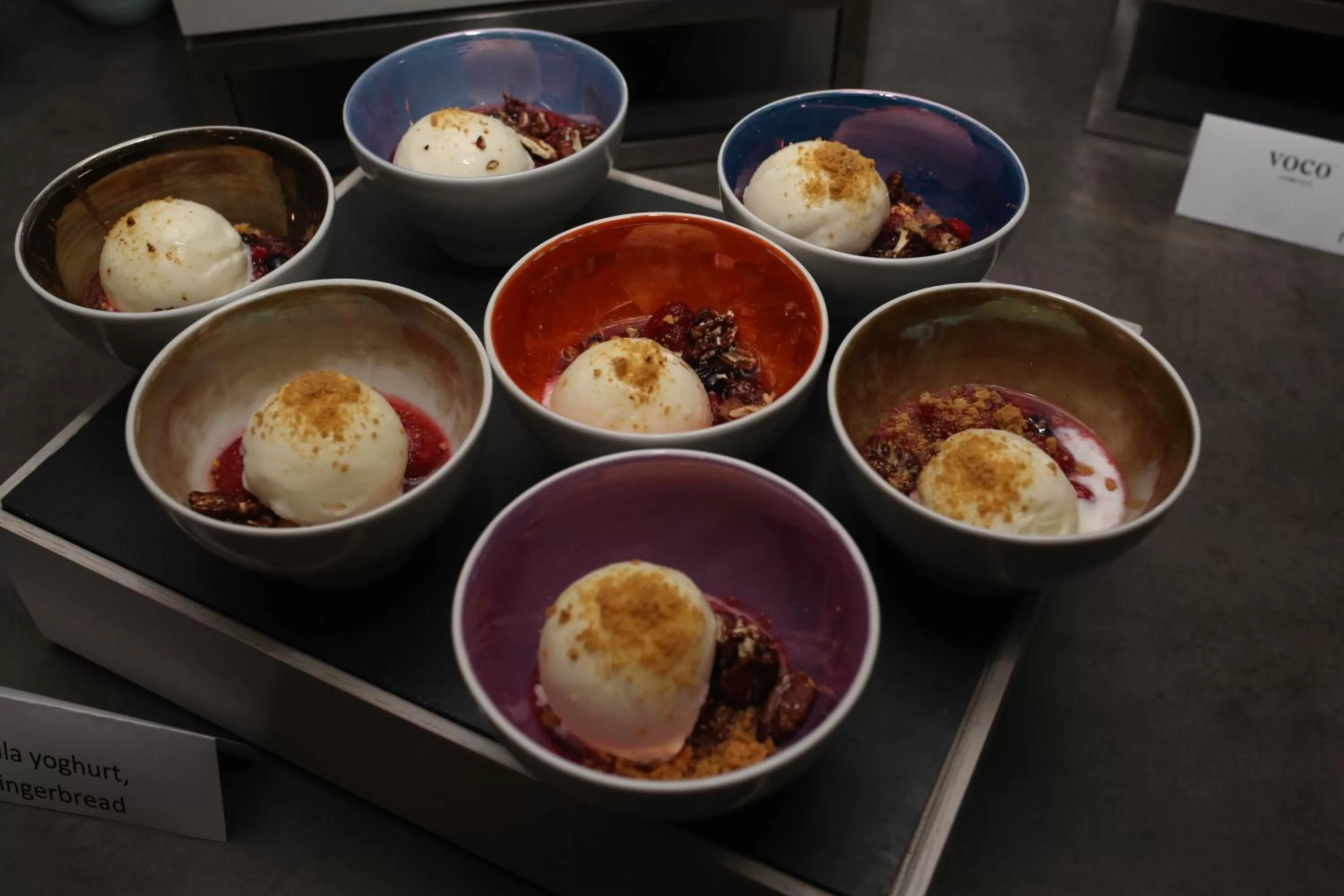 Meeting/conference room in voco St. Johns Solihull by IHG