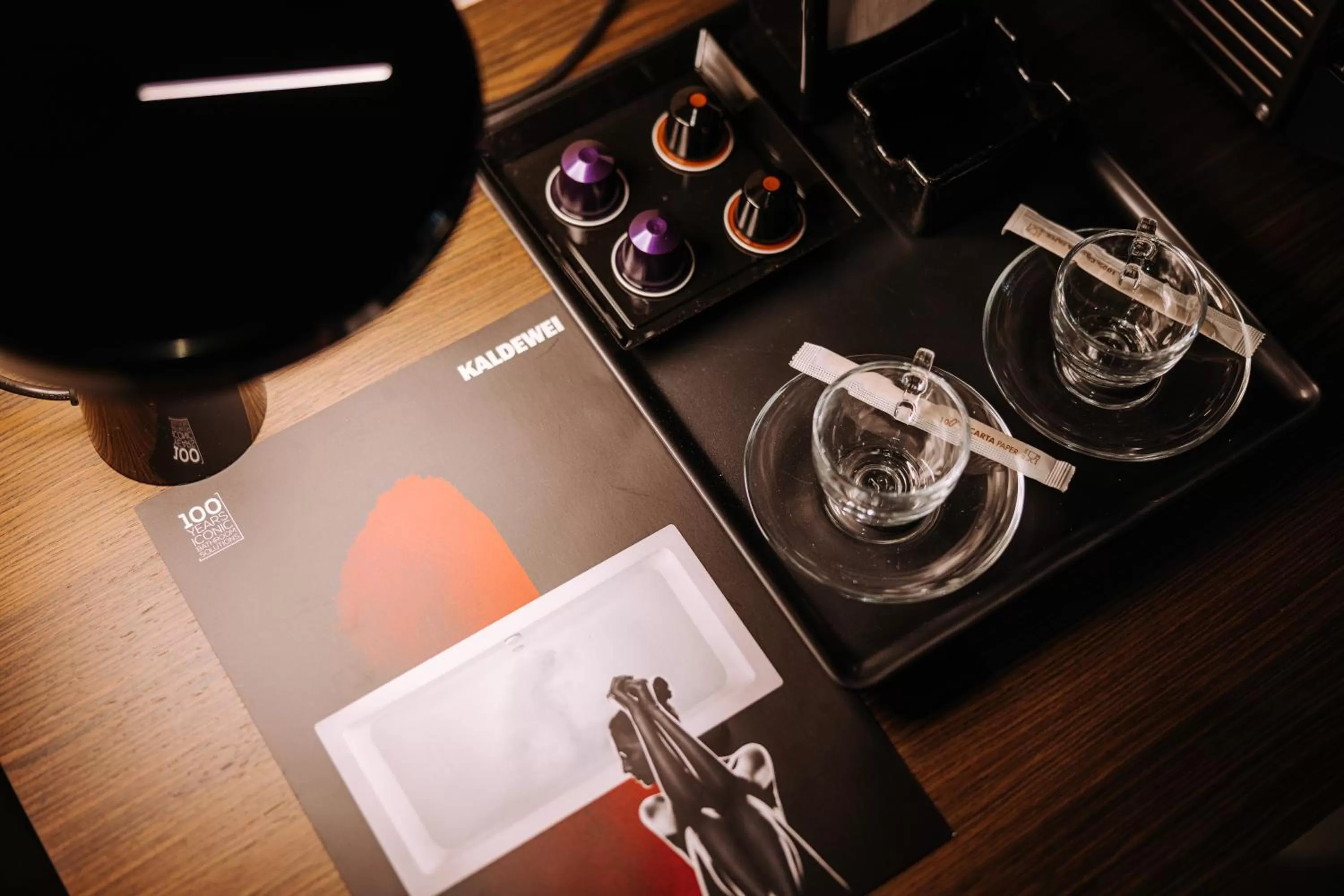 Suite1212 - Bandiera