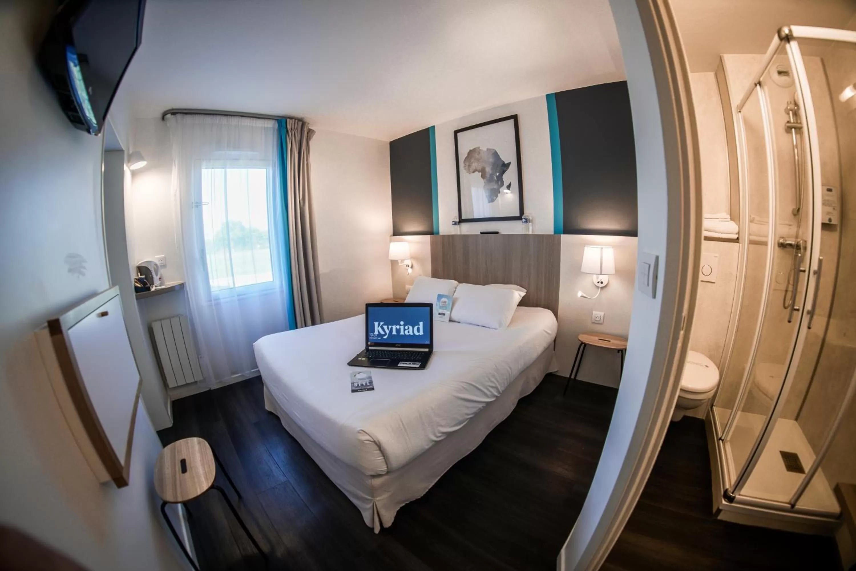 Kyriad Hôtel La Fleche