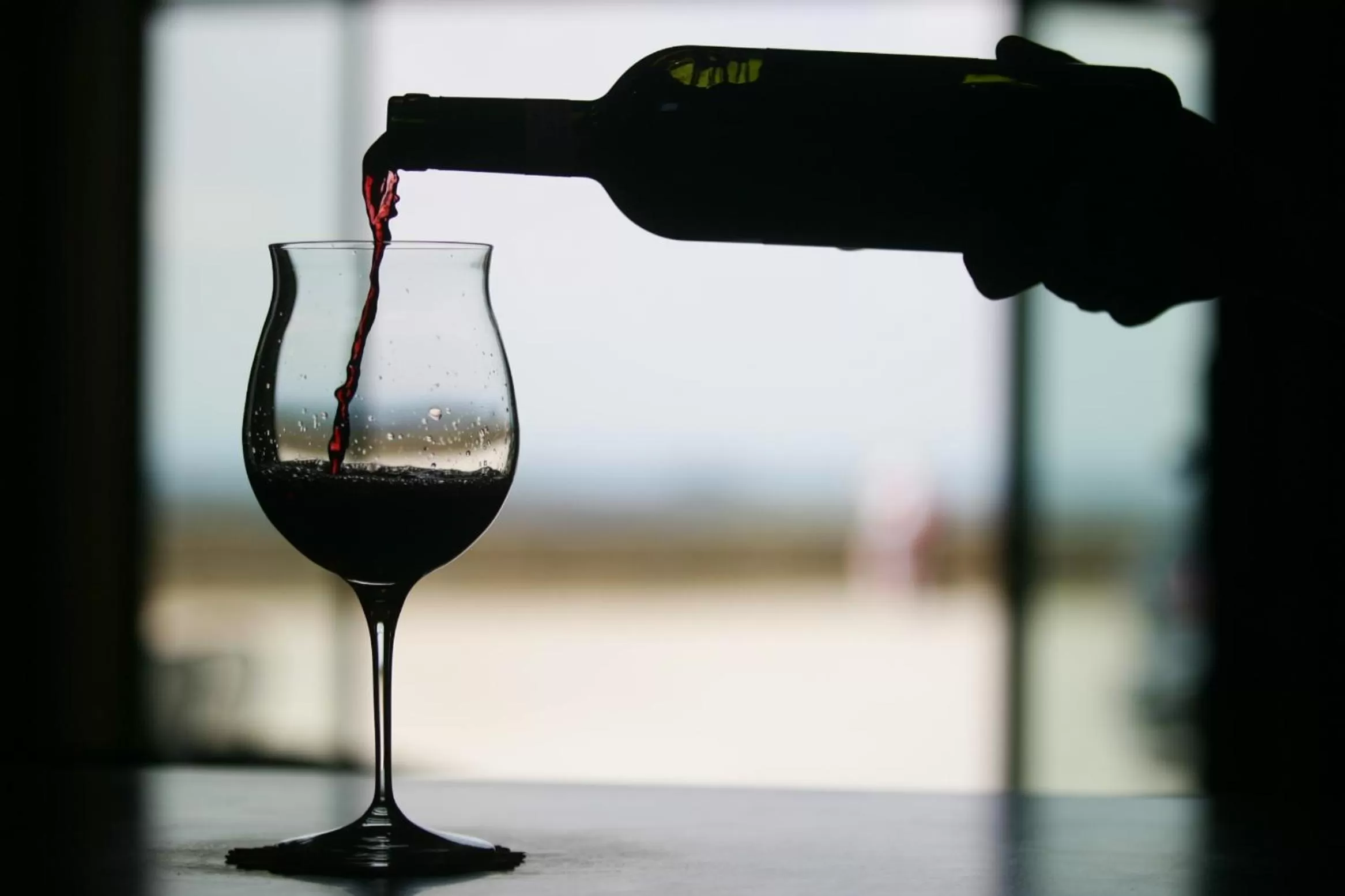 Drinks in La Locanda Di San Francesco