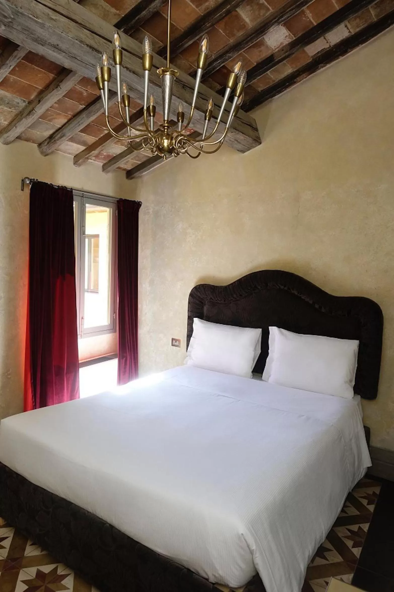 One-Bedroom Apartment in Numa Florence Palazzo San Niccolò