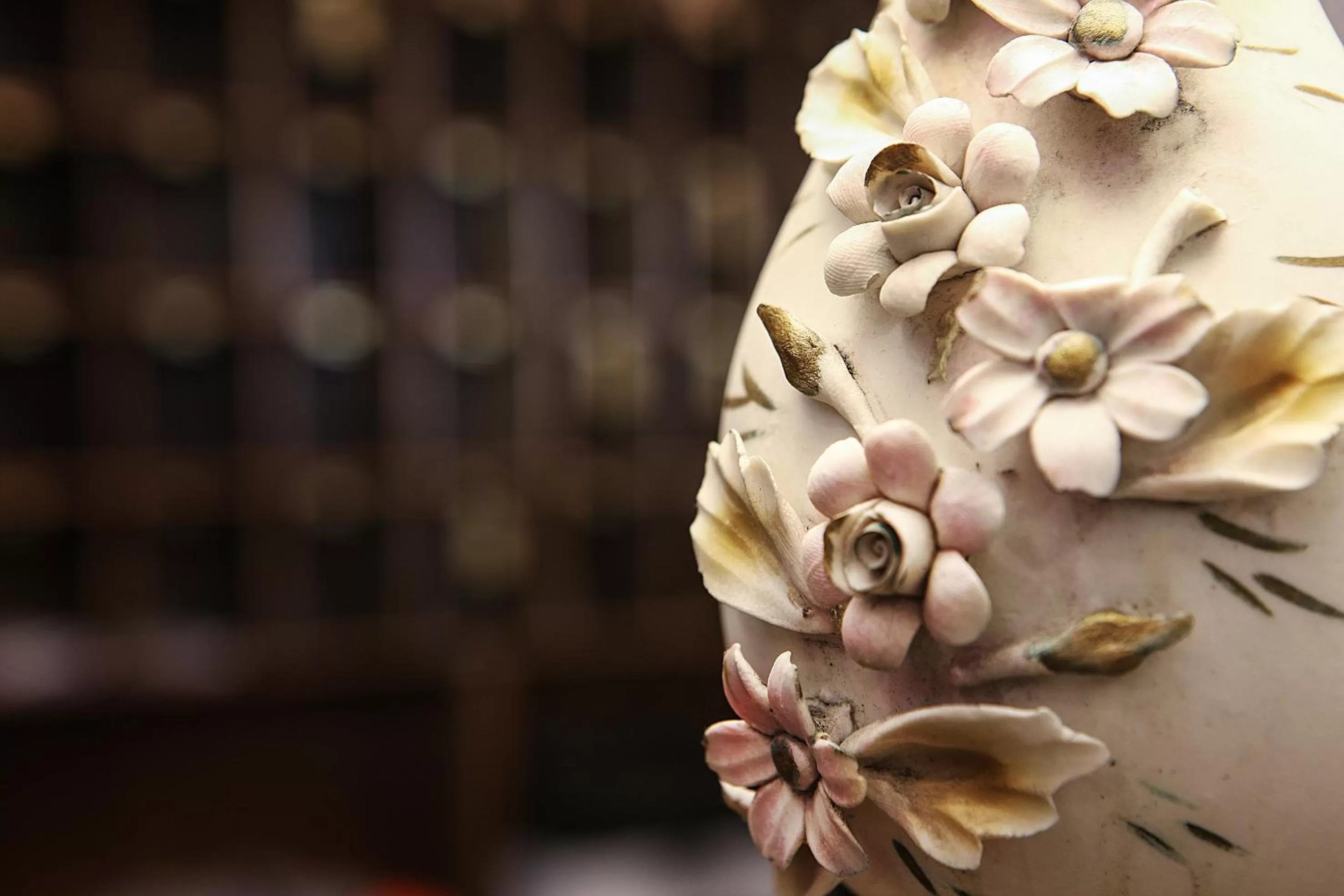 Lobby or reception in Grand Hotel Capodimonte