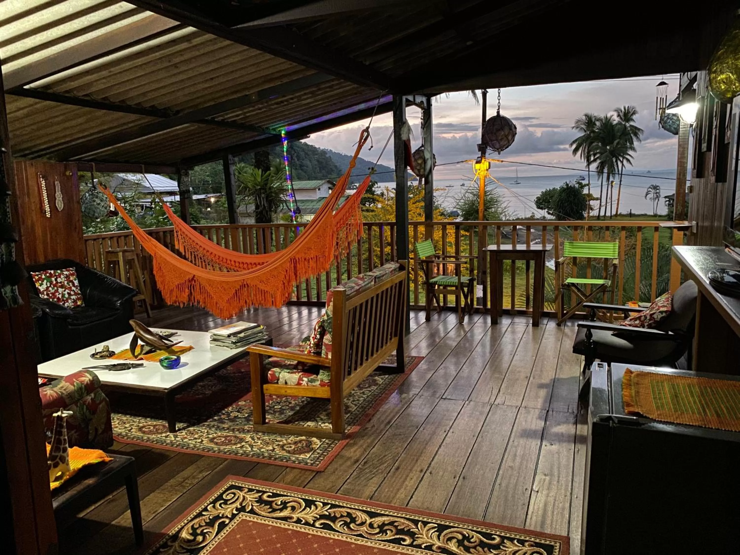 Natural landscape, Restaurant/Places to Eat in Posada Turística Rocas De Cabo Marzo