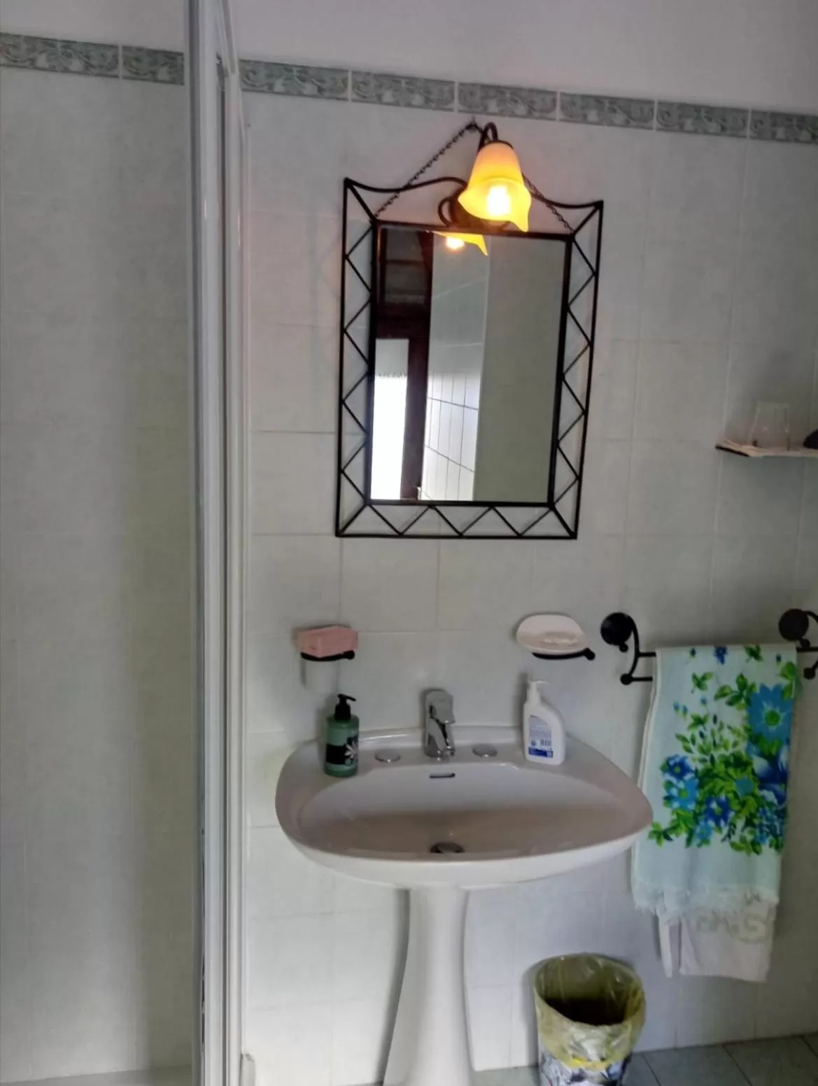 Bed And Breakfast Di Manu