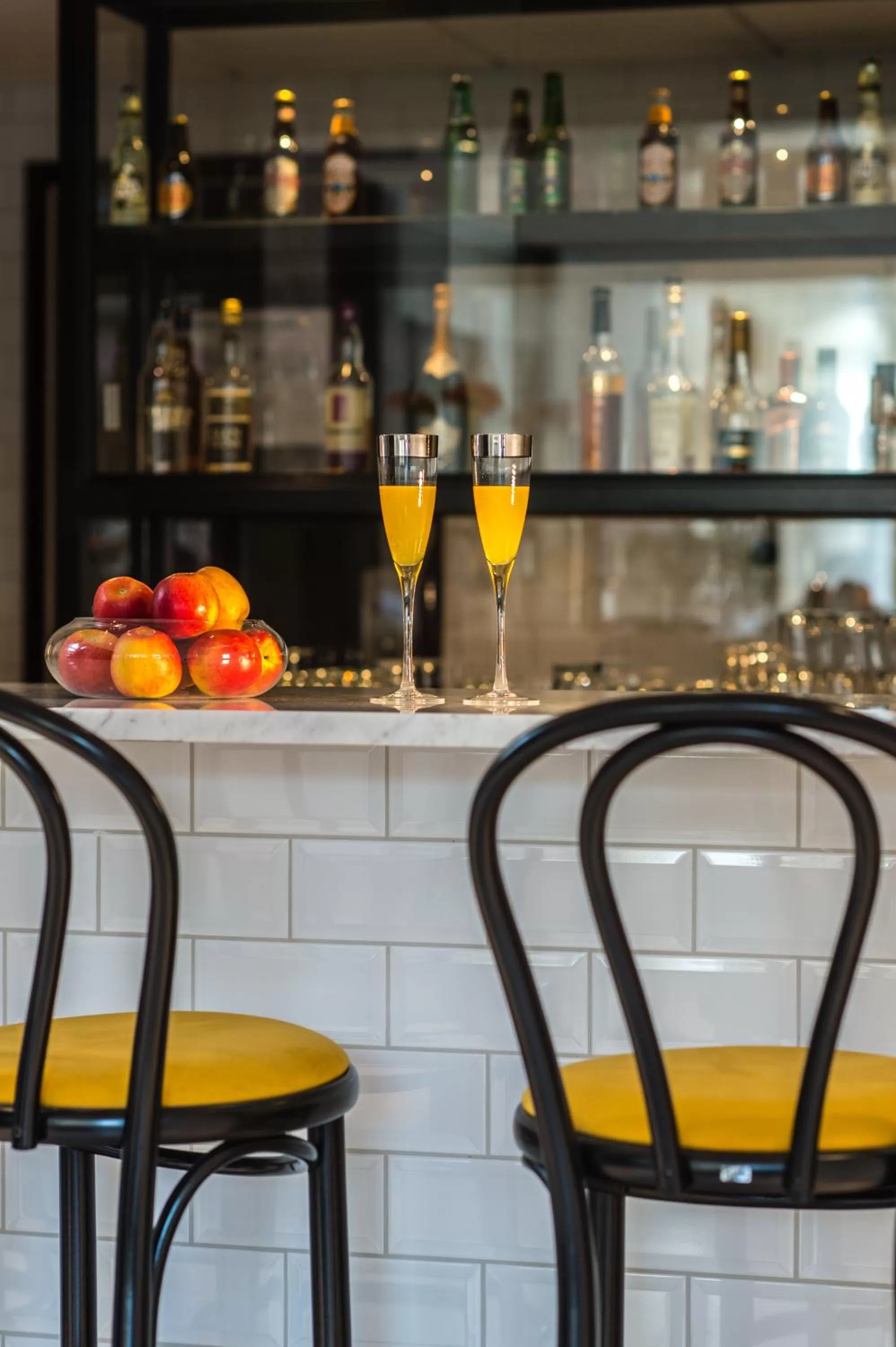 Lounge or bar in Best Western Hotell Hudik