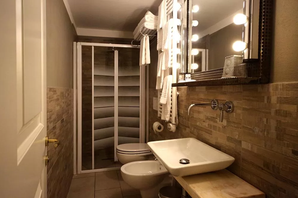 B&B Locanda Il Salimbecco