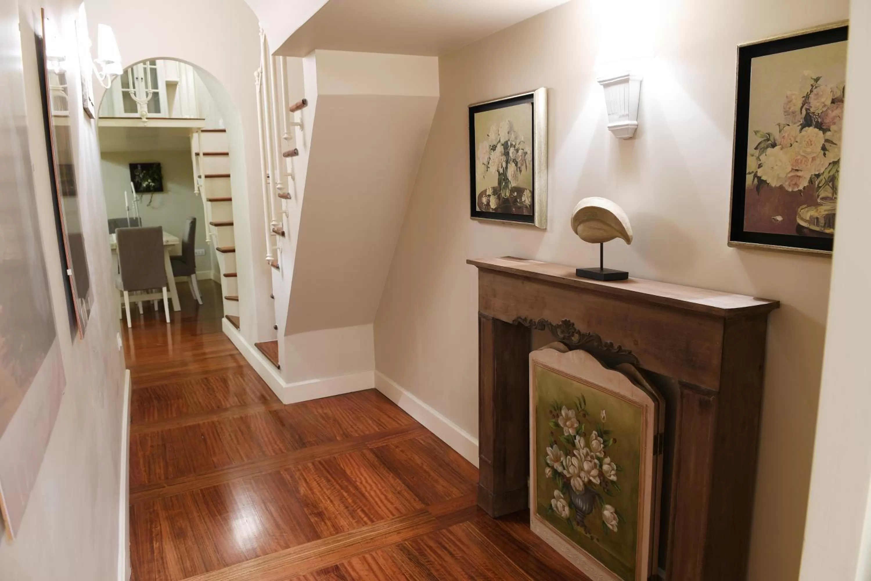 Other in Casa Suarè