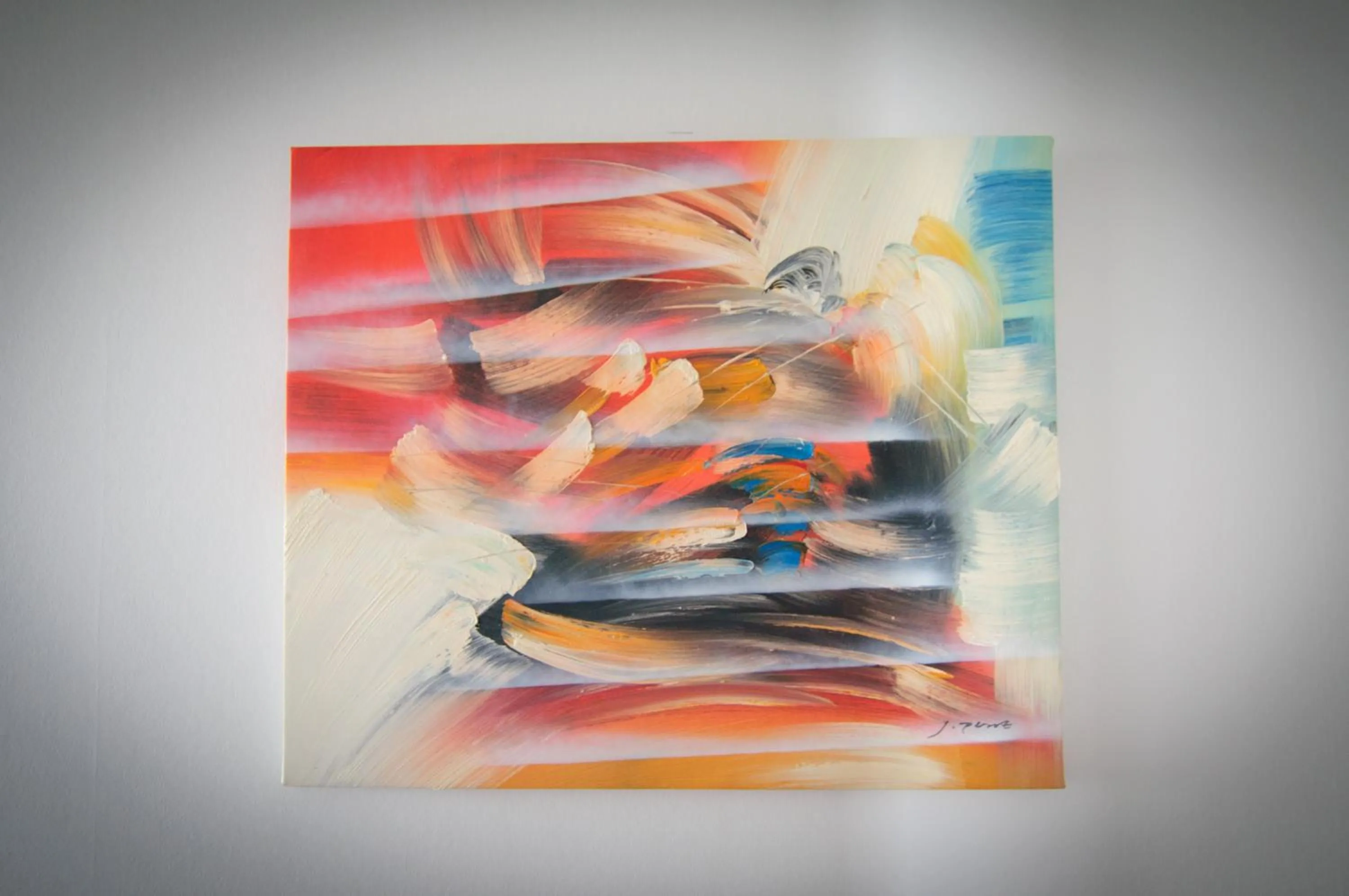 Decorative detail in The Originals City, Hôtel Dau Ly, Lyon Est