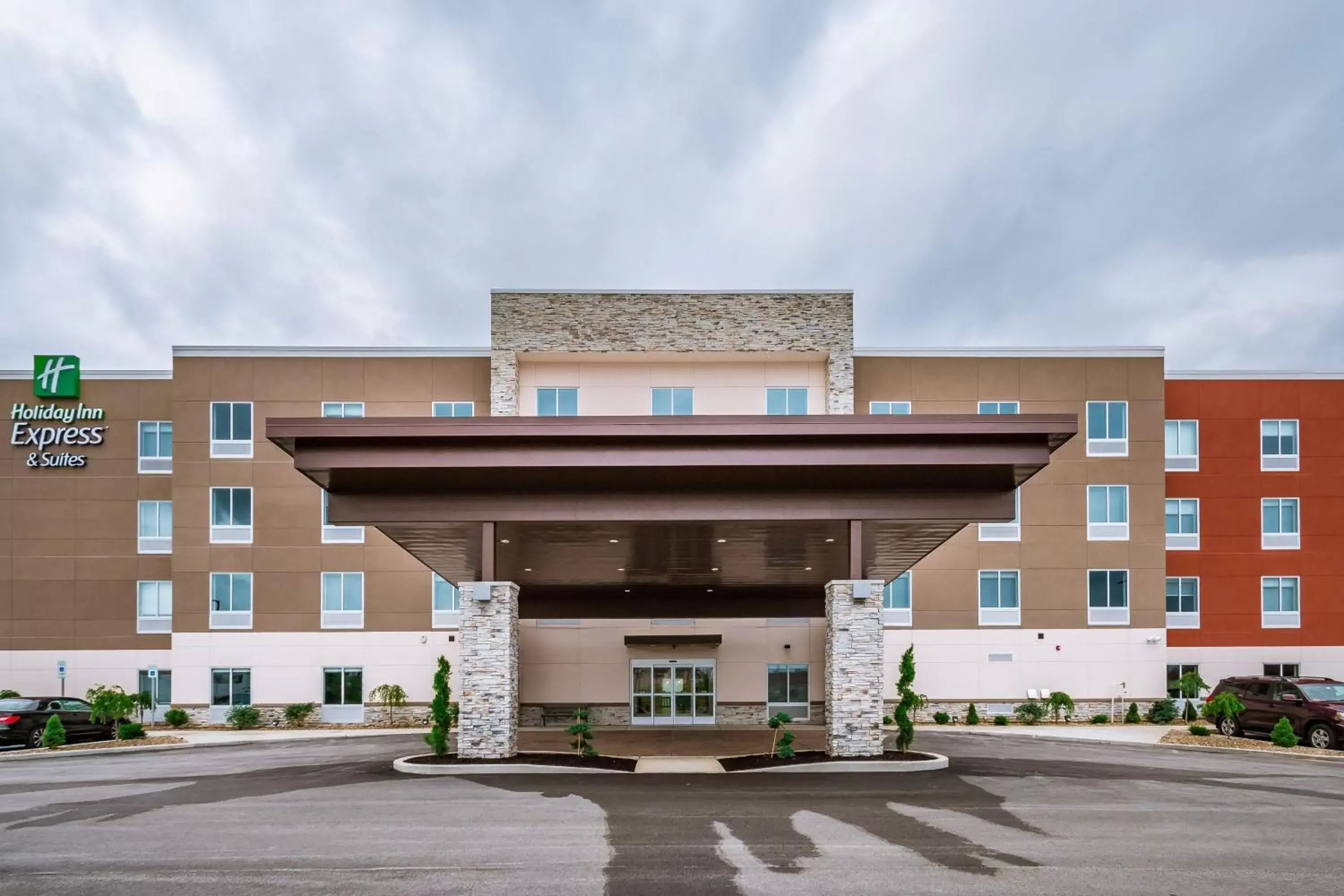 Holiday Inn Express & Suites- South Bend Casino by IHG Holiday Inn Express & Suites- South Bend Casino by IHG