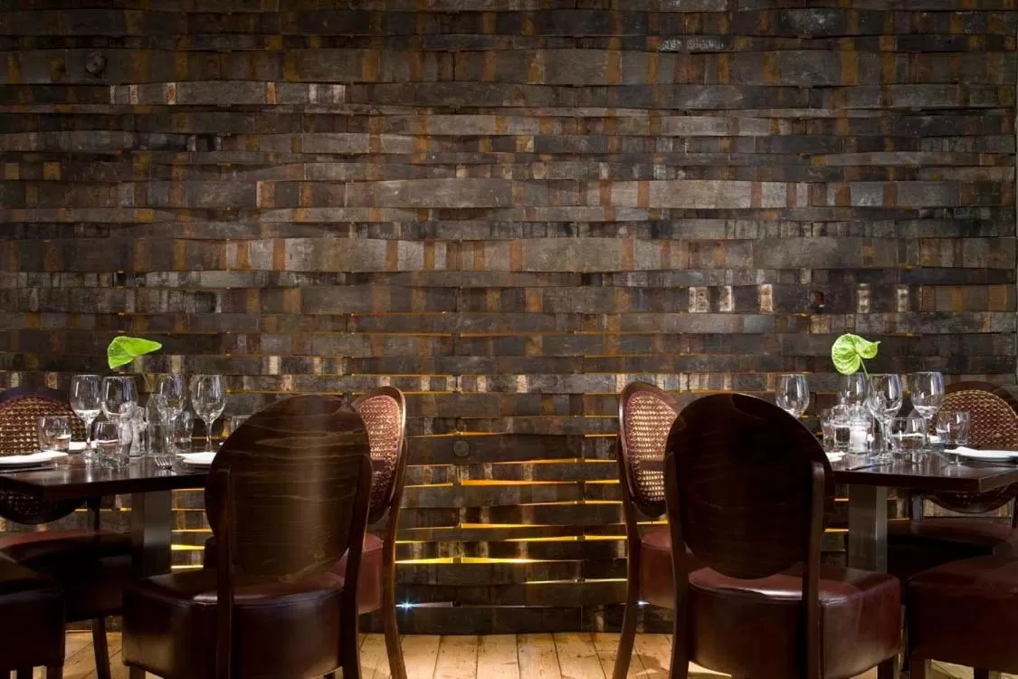 Restaurant/places to eat in Redesdale Arms Hotel