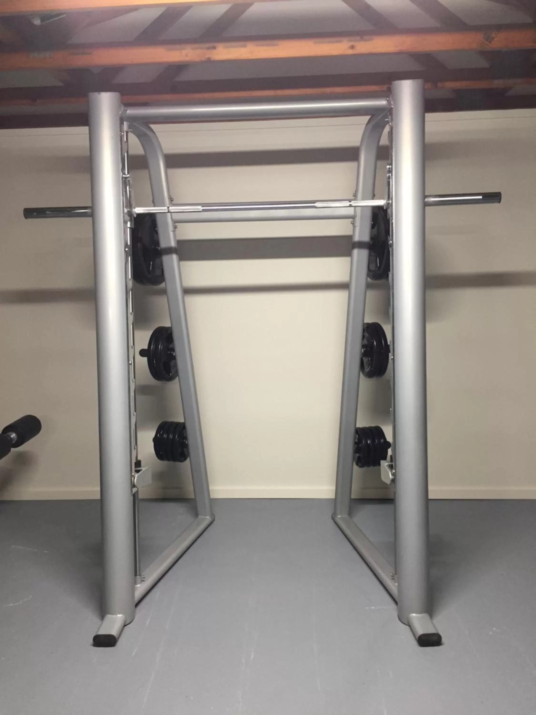 Fitness centre/facilities in Nowra Motor Inn