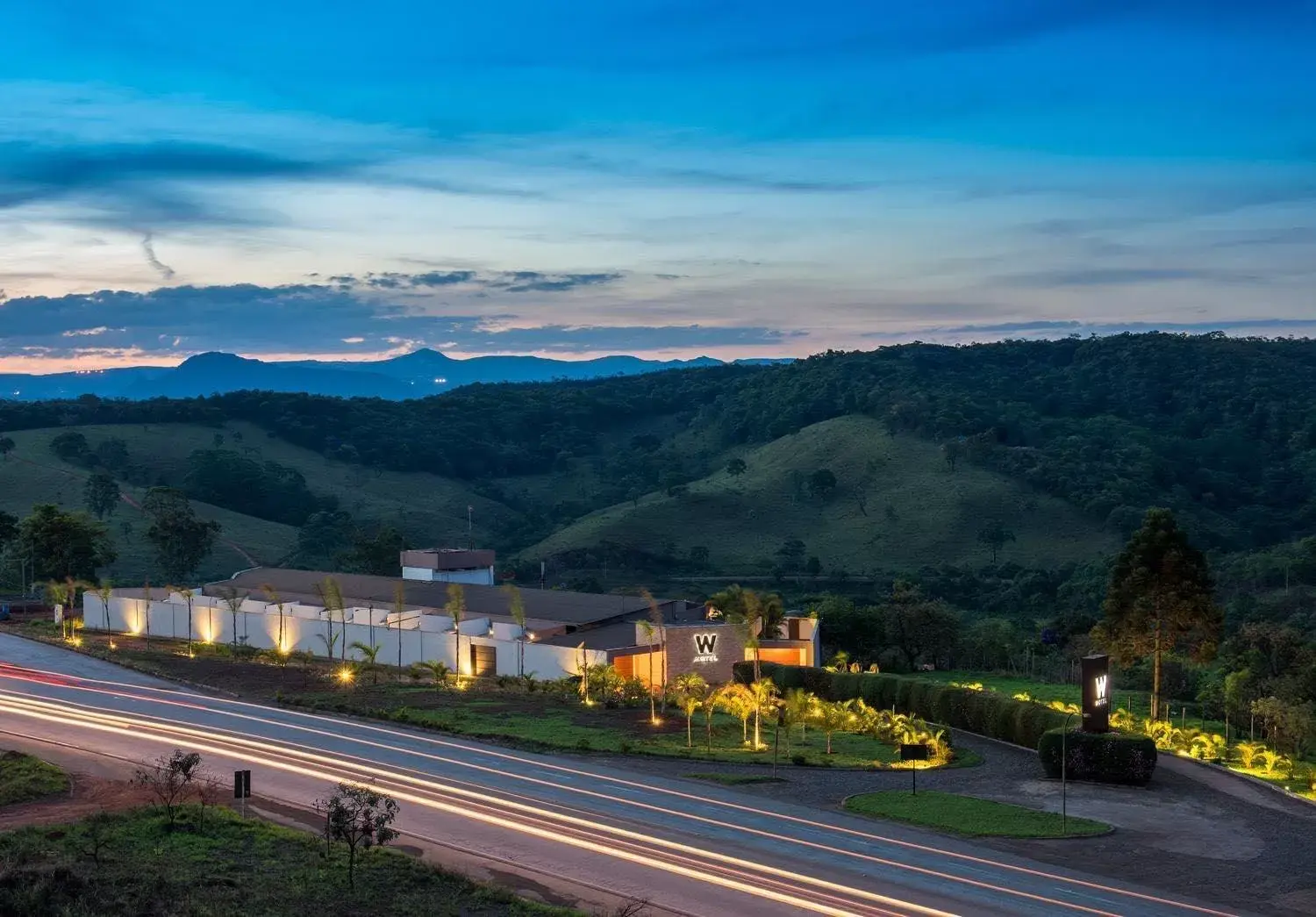 Double Room - single occupancy in Wmotel Double Room - single occupancy in Wmotel