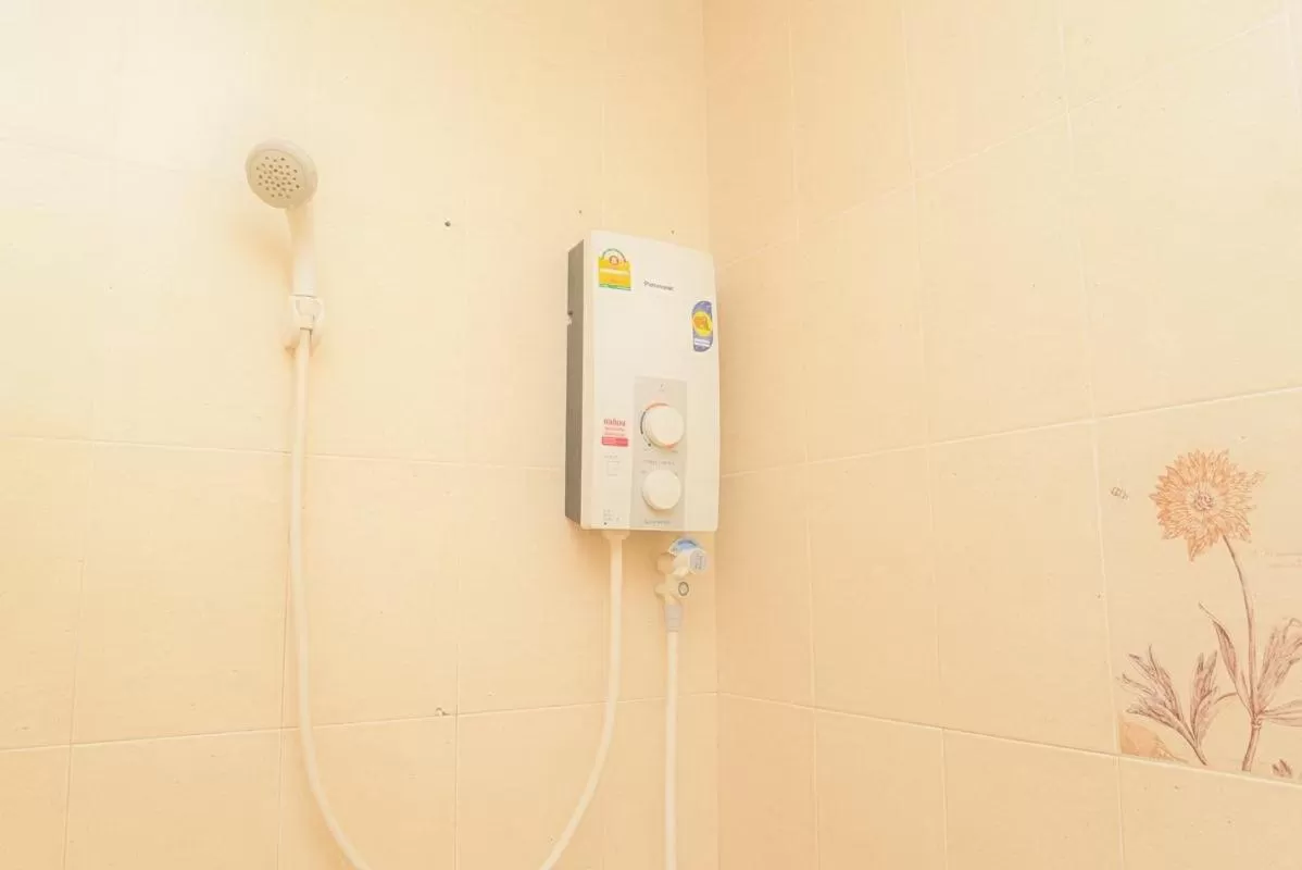 Bathroom in Ban Ao Thong