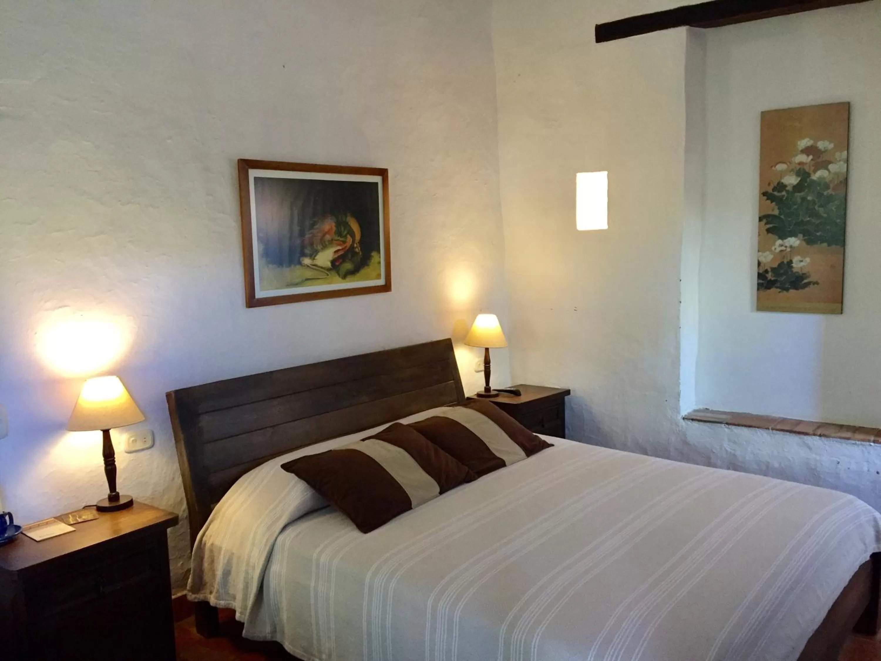 City view, Bed in Achiotte Hotel Boutique by Masaya