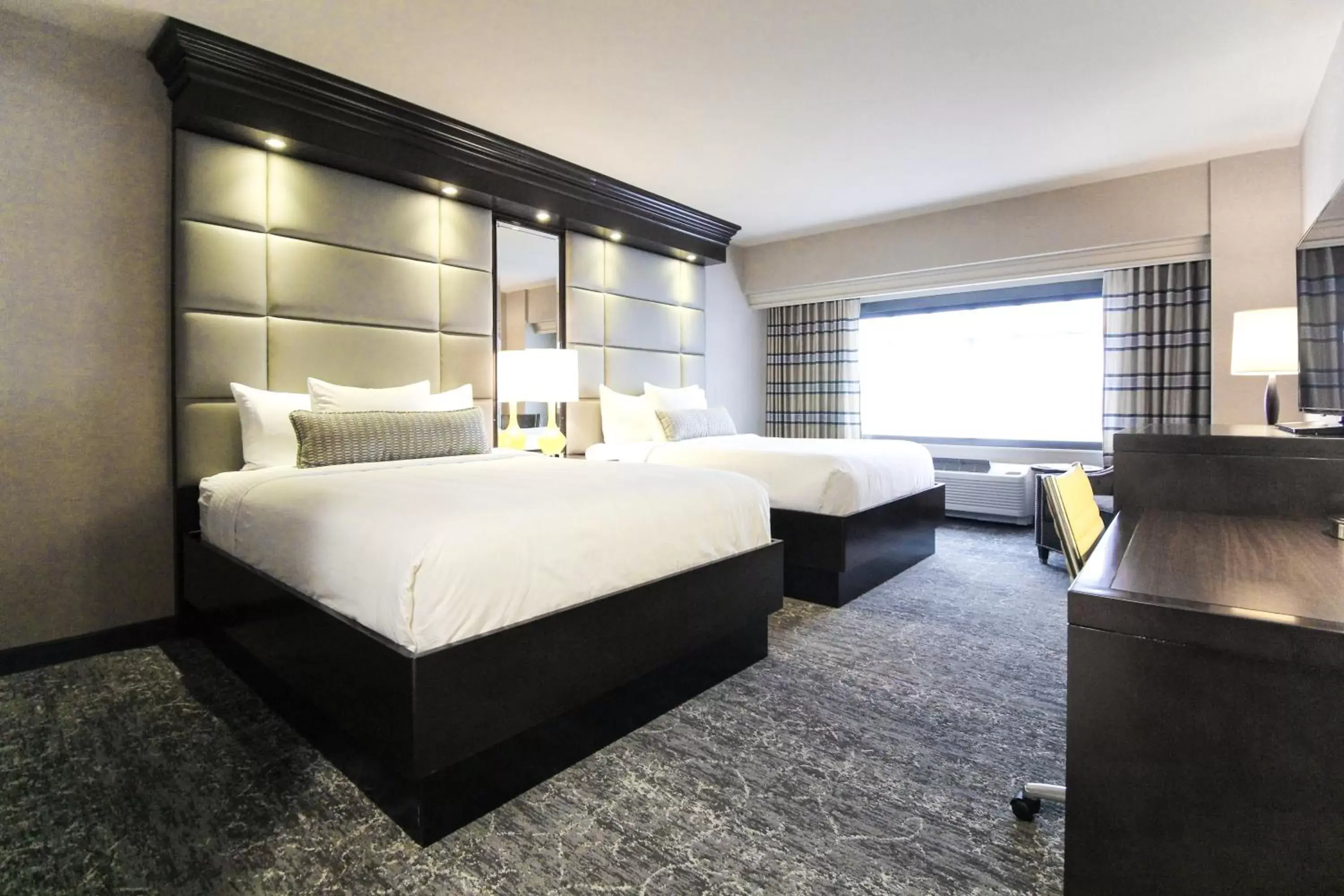 Double Room in Silver Reef Casino Resort Double Room in Silver Reef Casino Resort