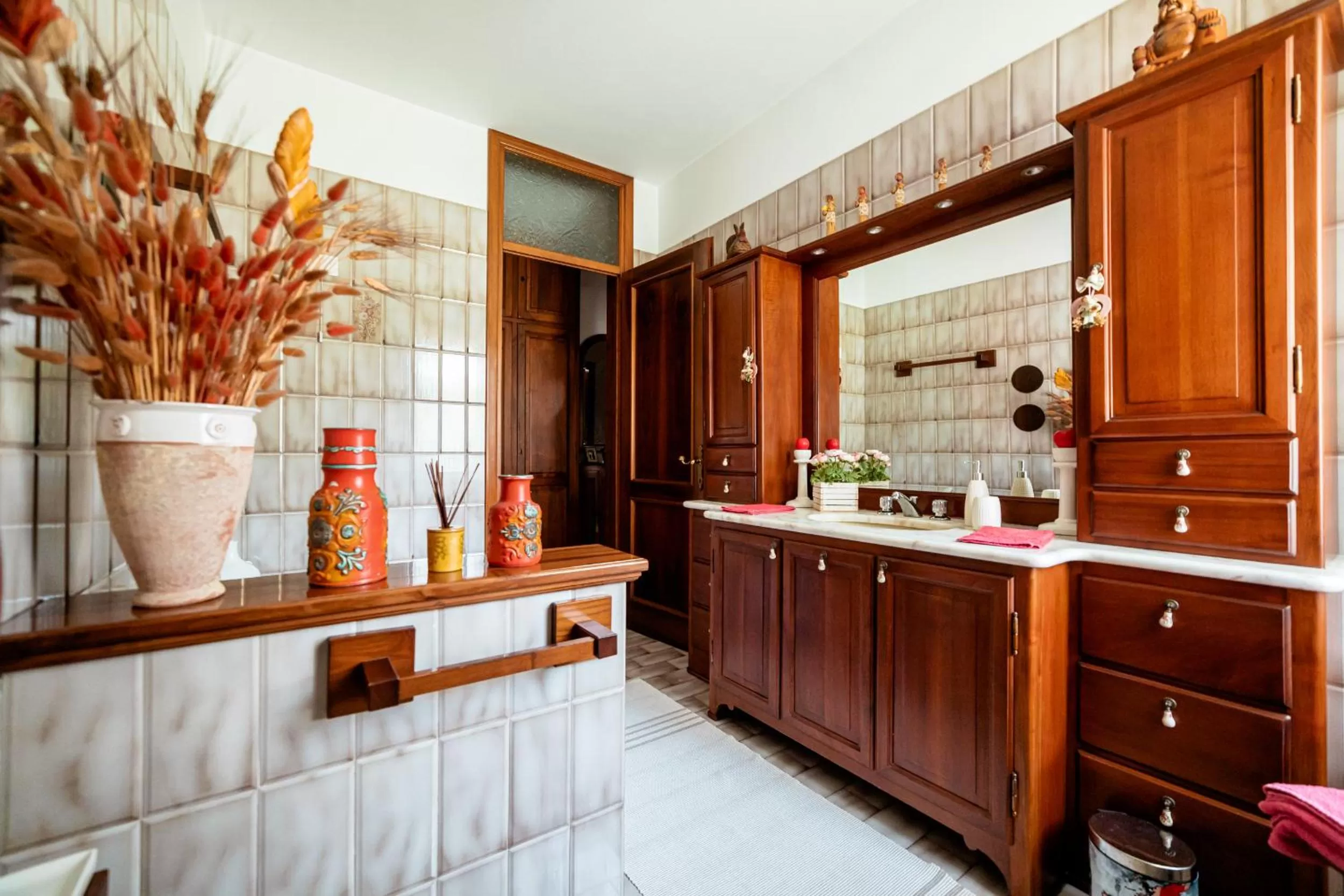 Kitchen/Kitchenette in B&B Sweet Dreams