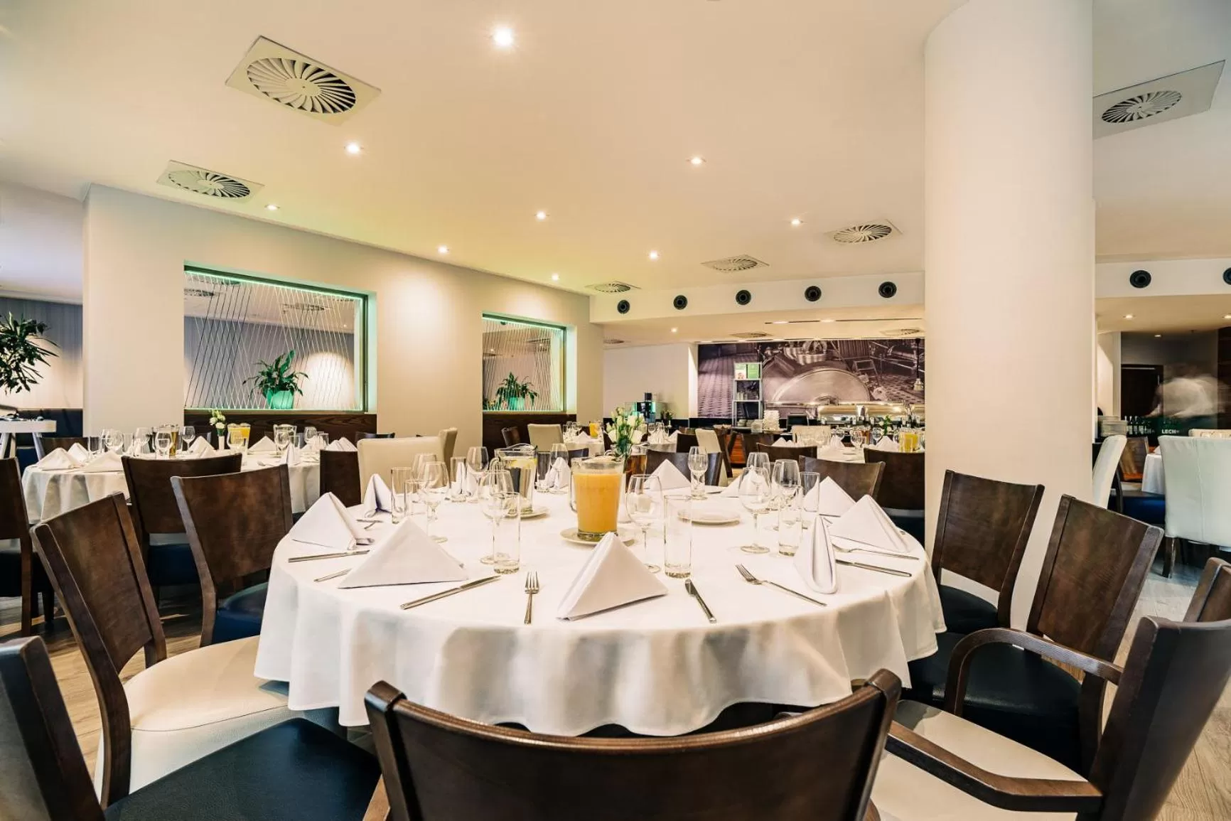 Banquet/Function facilities in Holiday Inn Łódź by IHG