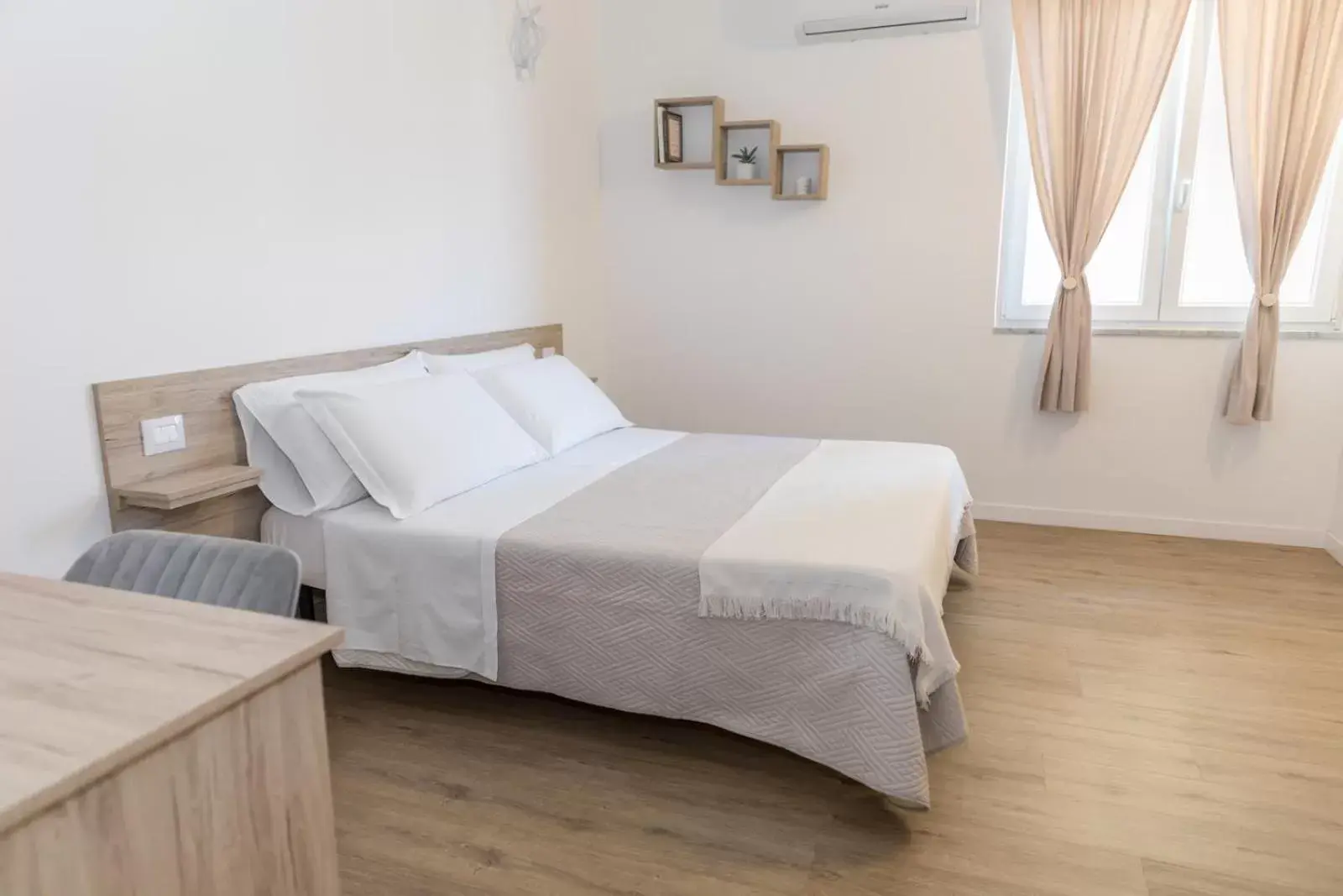 King Room in B&B Dal Maestro King Room in B&B Dal Maestro