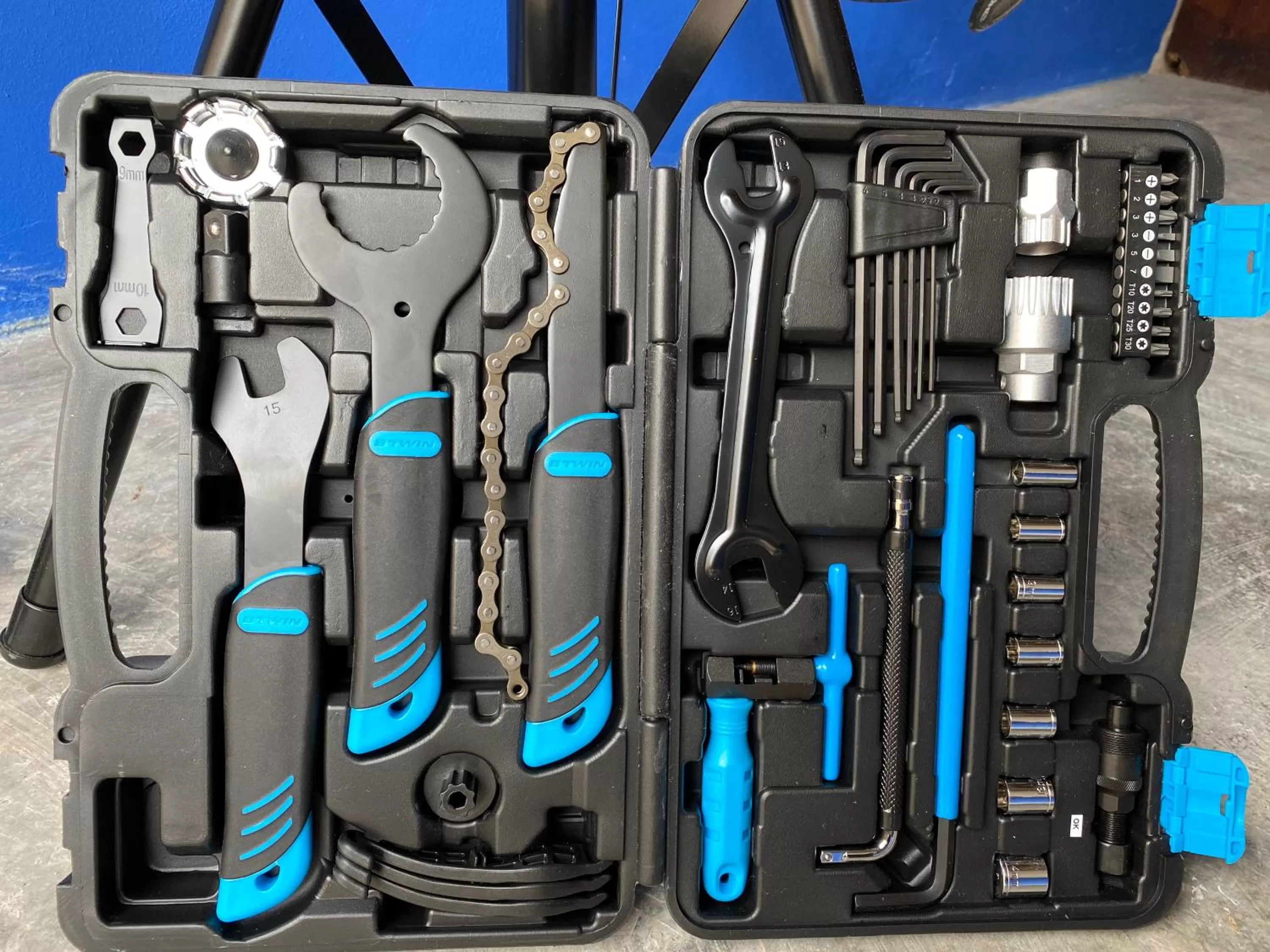 Cycling in Hotel Boutique Can Pocovi