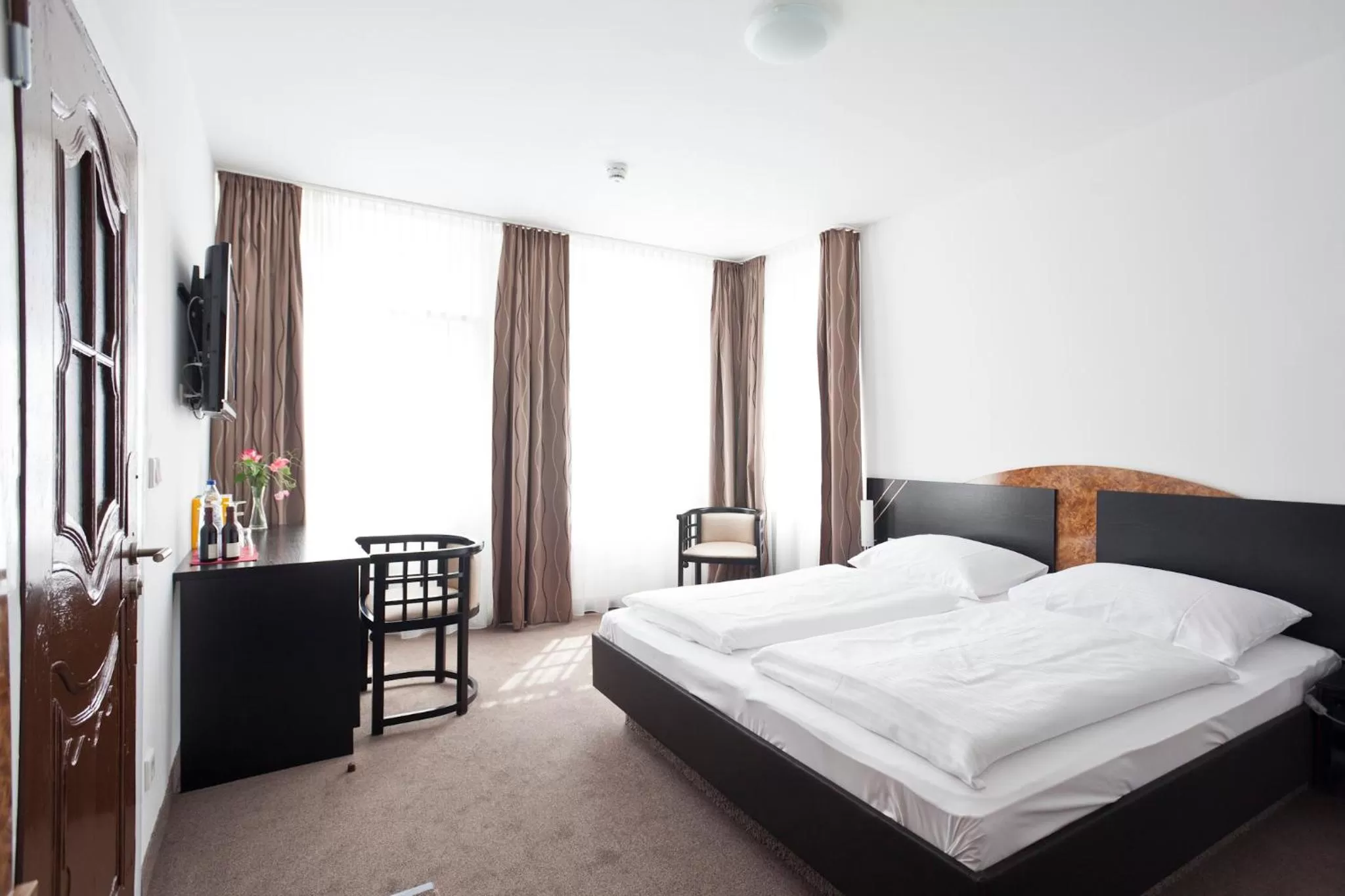 Double Room - Annex in Hotel Gräfrather Hof