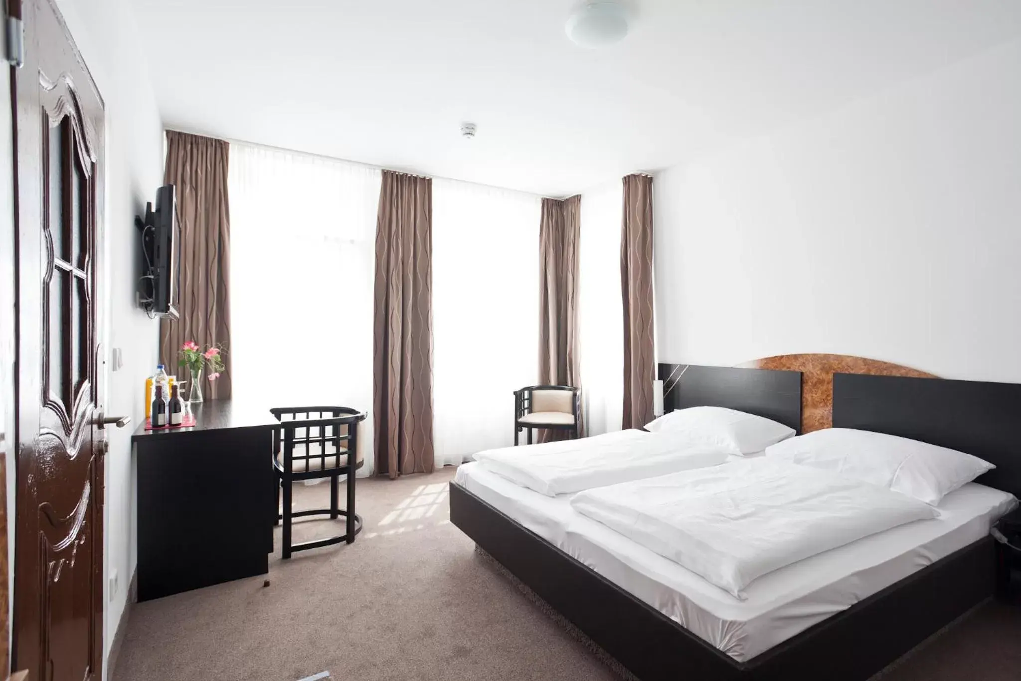 Double Room - Annex in Hotel Gräfrather Hof Double Room - Annex in Hotel Gräfrather Hof