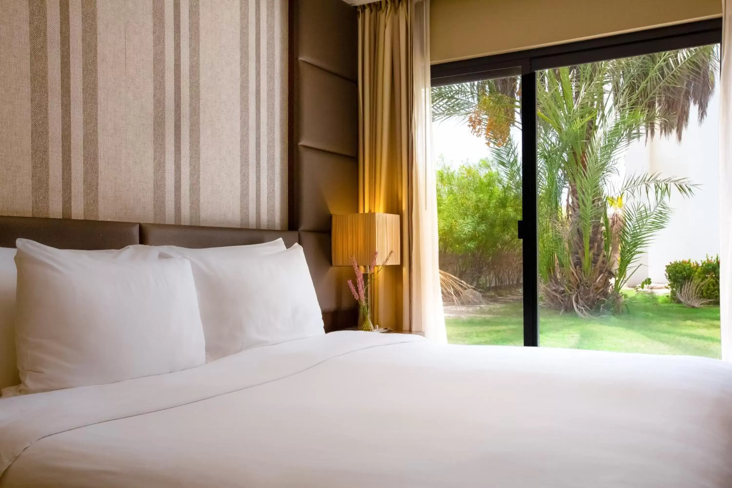 Junior Suite in Dubai Marine Beach Resort & Spa Junior Suite in Dubai Marine Beach Resort & Spa