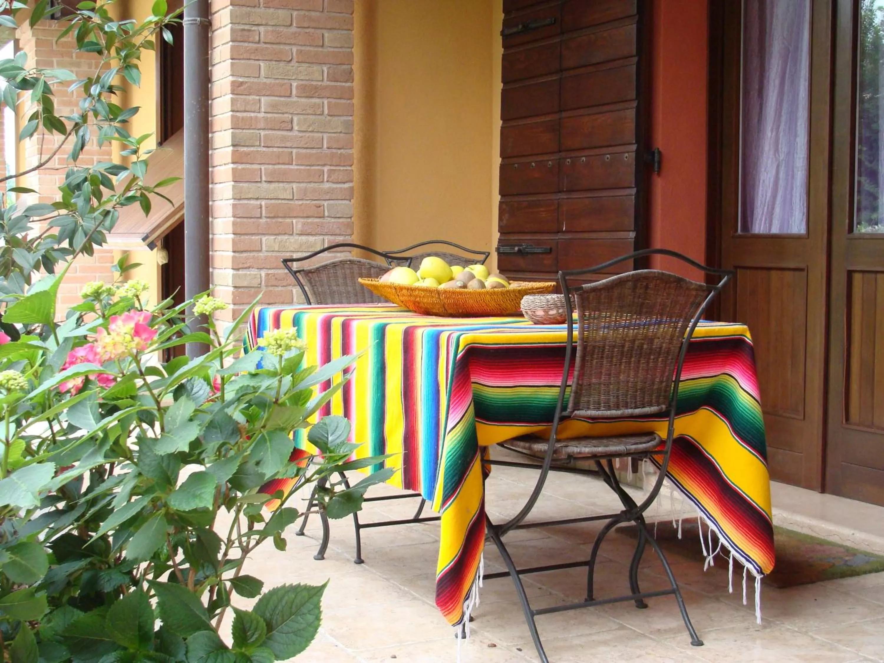 Decorative detail, Restaurant/Places to Eat in B&B Sweet Dreams