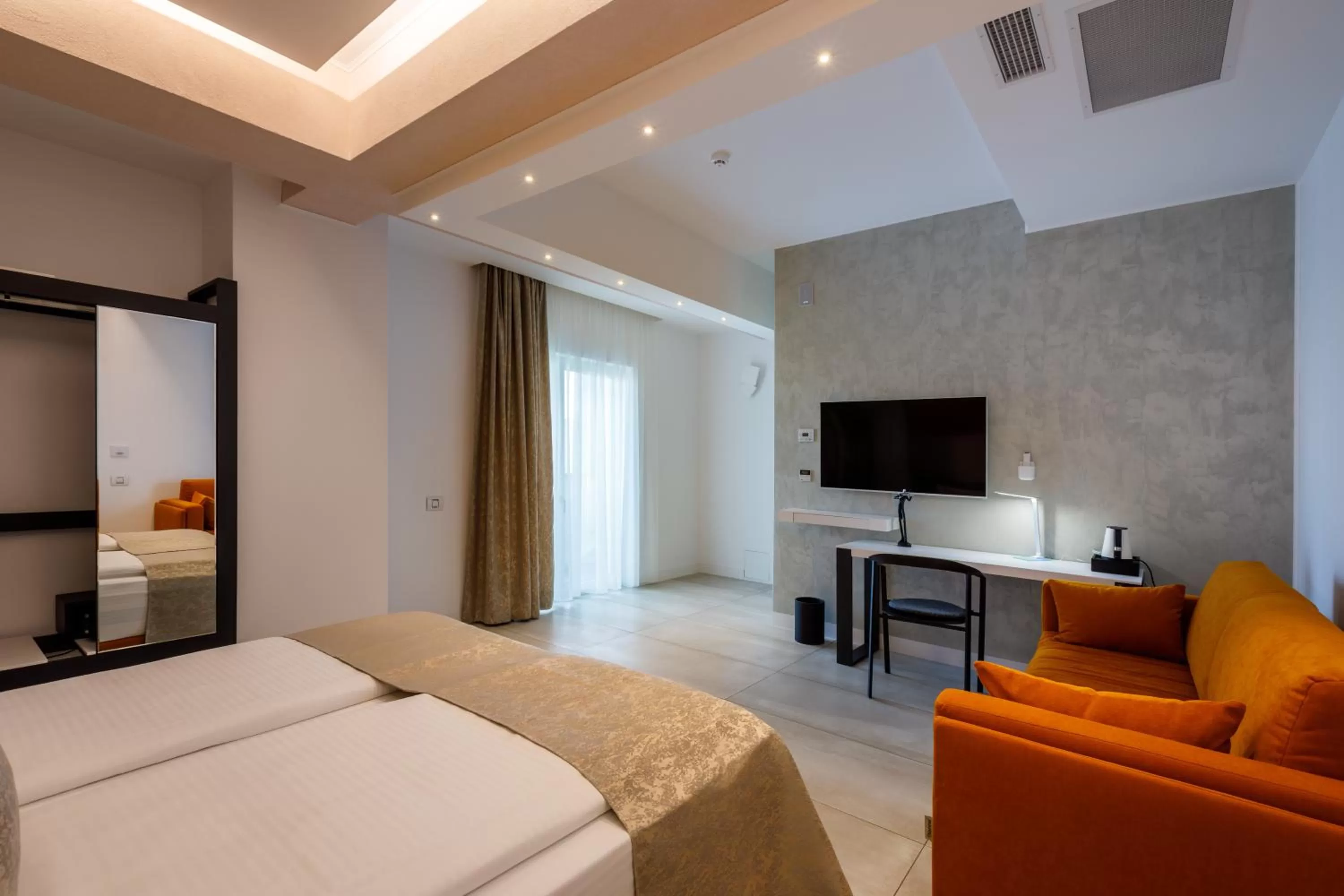 Photo of the whole room, Bed in Mava Apartamente