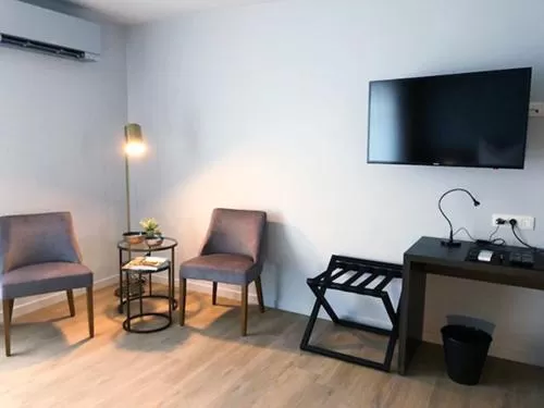 TV and multimedia in B&B Sasput