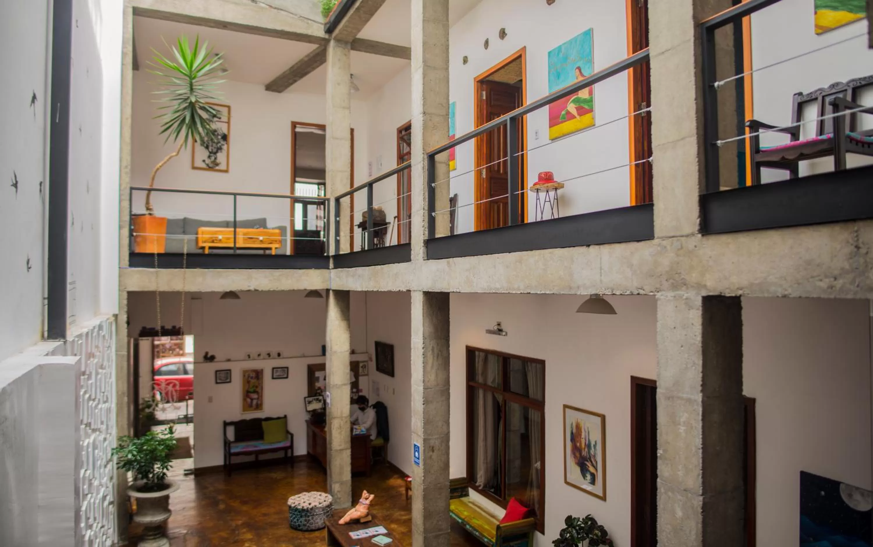 La Casa de Manuel Hotel-Boutique