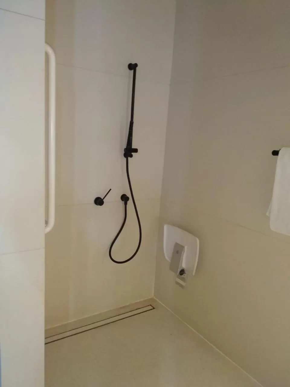 Bathroom in InterContinental Chennai Mahabalipuram Resort by IHG